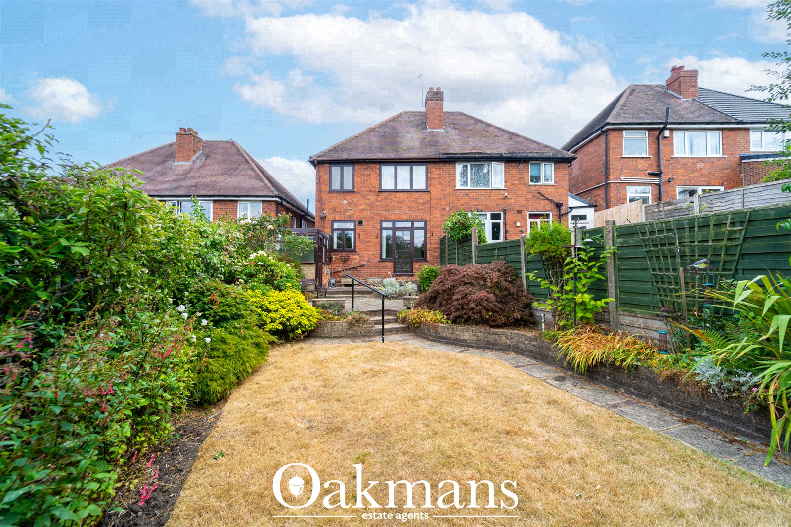 Pitcairn Road, Smethwick, B67