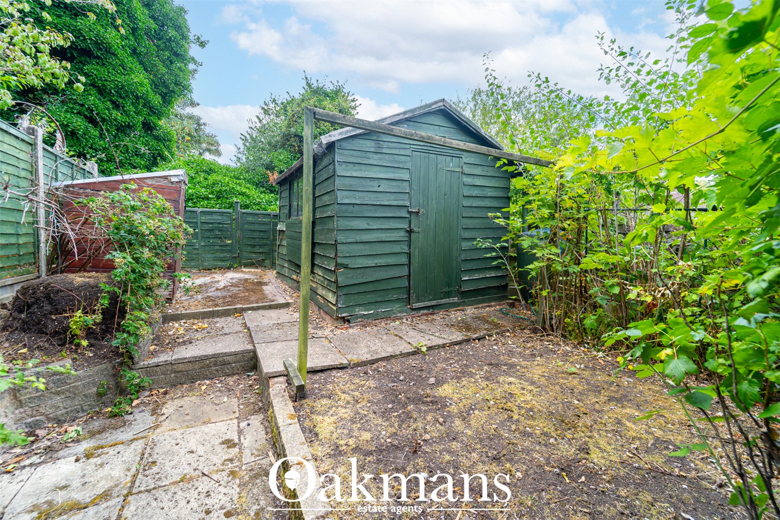 Pitcairn Road, Smethwick, B67