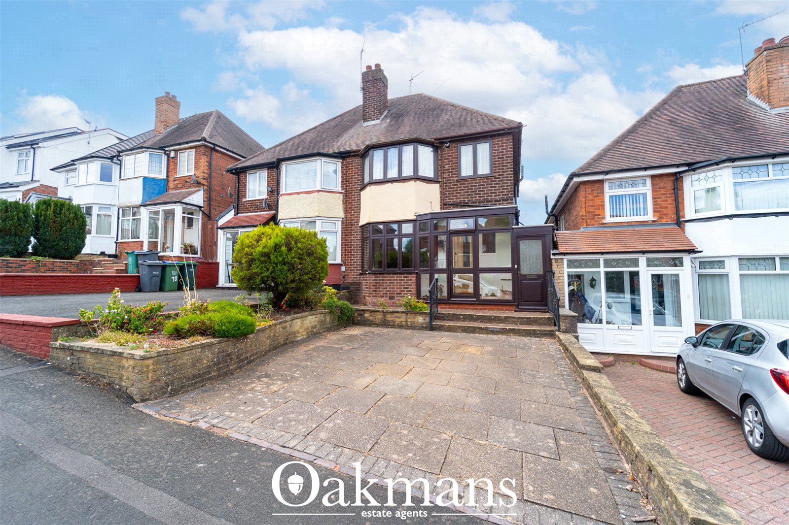 Pitcairn Road, Smethwick, B67