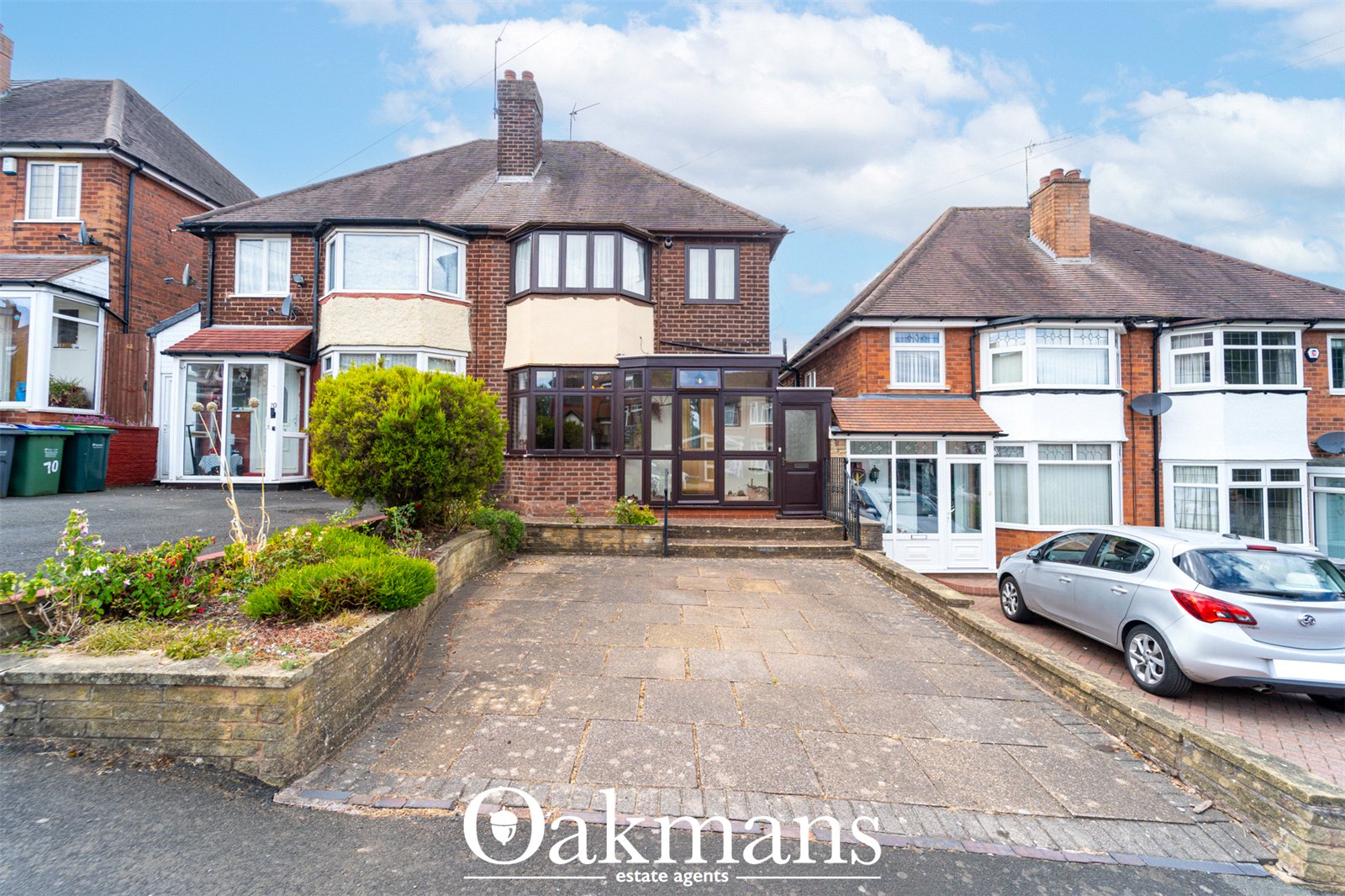 Pitcairn Road, Smethwick, B67