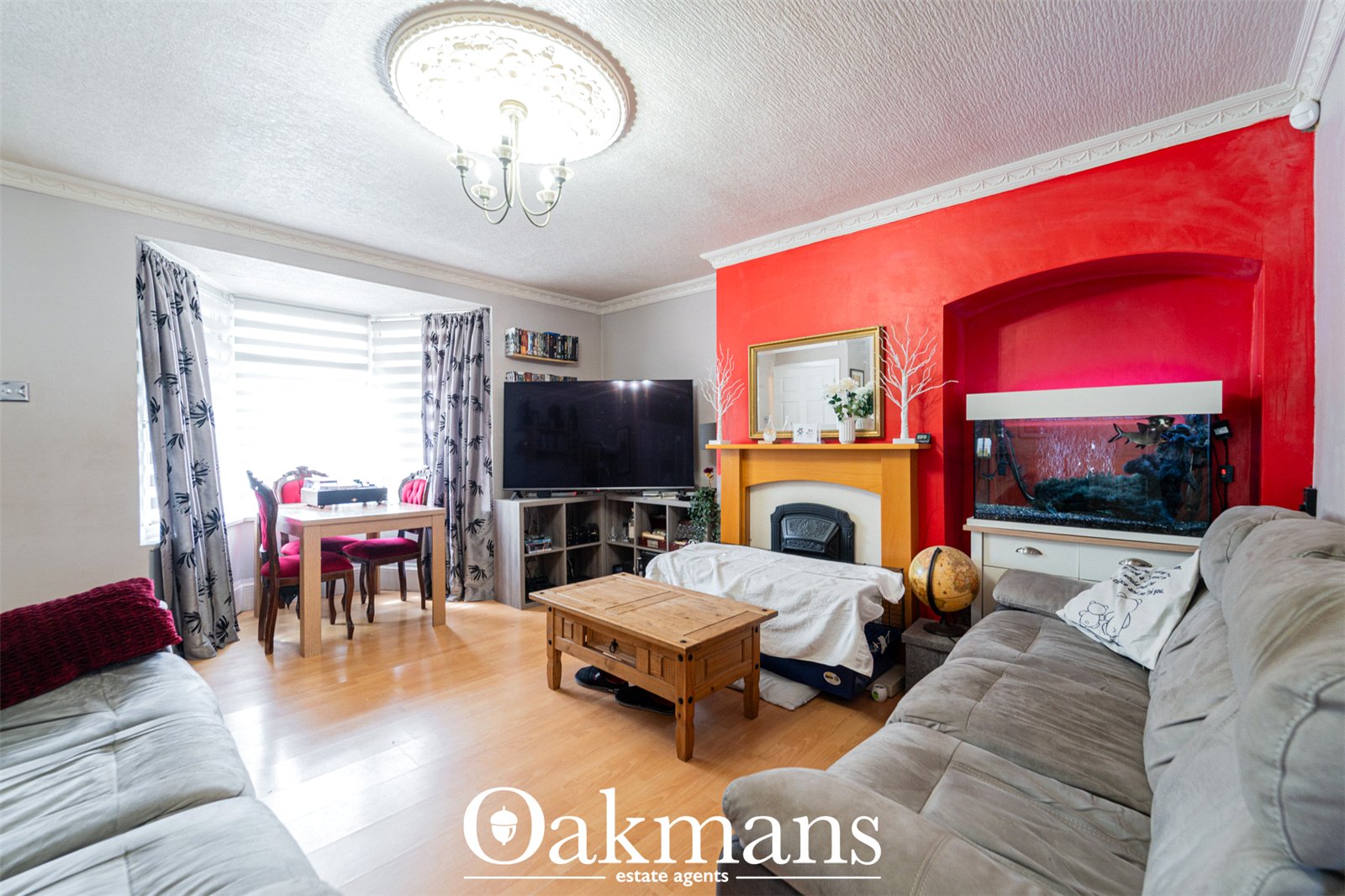 Greenoak Crescent, Birmingham, B30