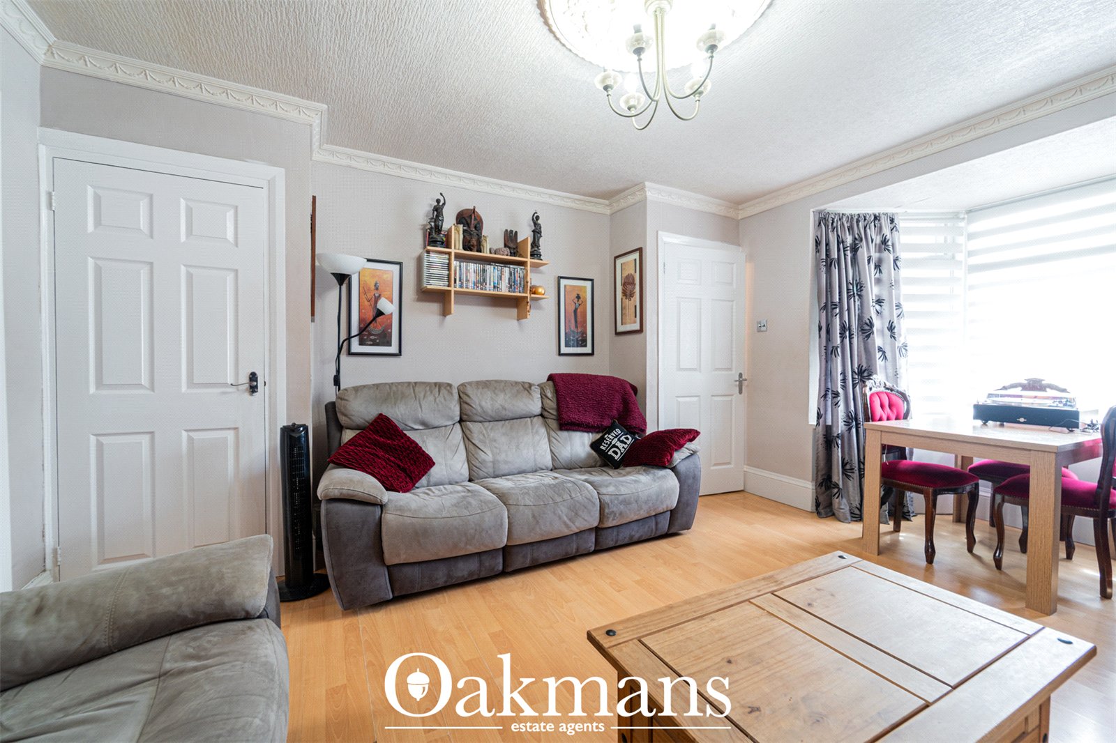 Greenoak Crescent, Birmingham, B30