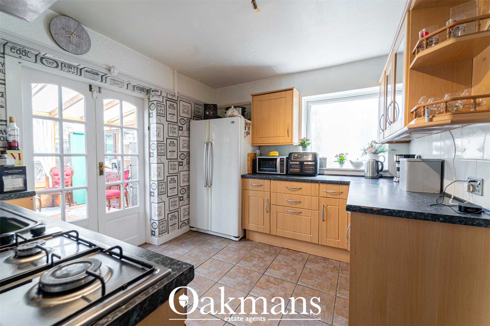 Greenoak Crescent, Birmingham, B30
