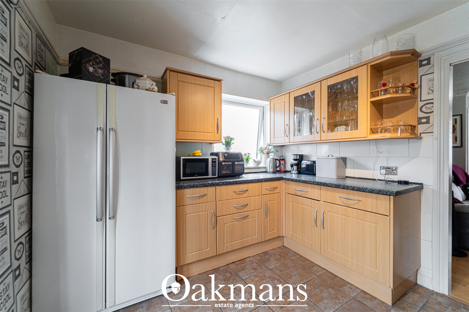 Greenoak Crescent, Birmingham, B30