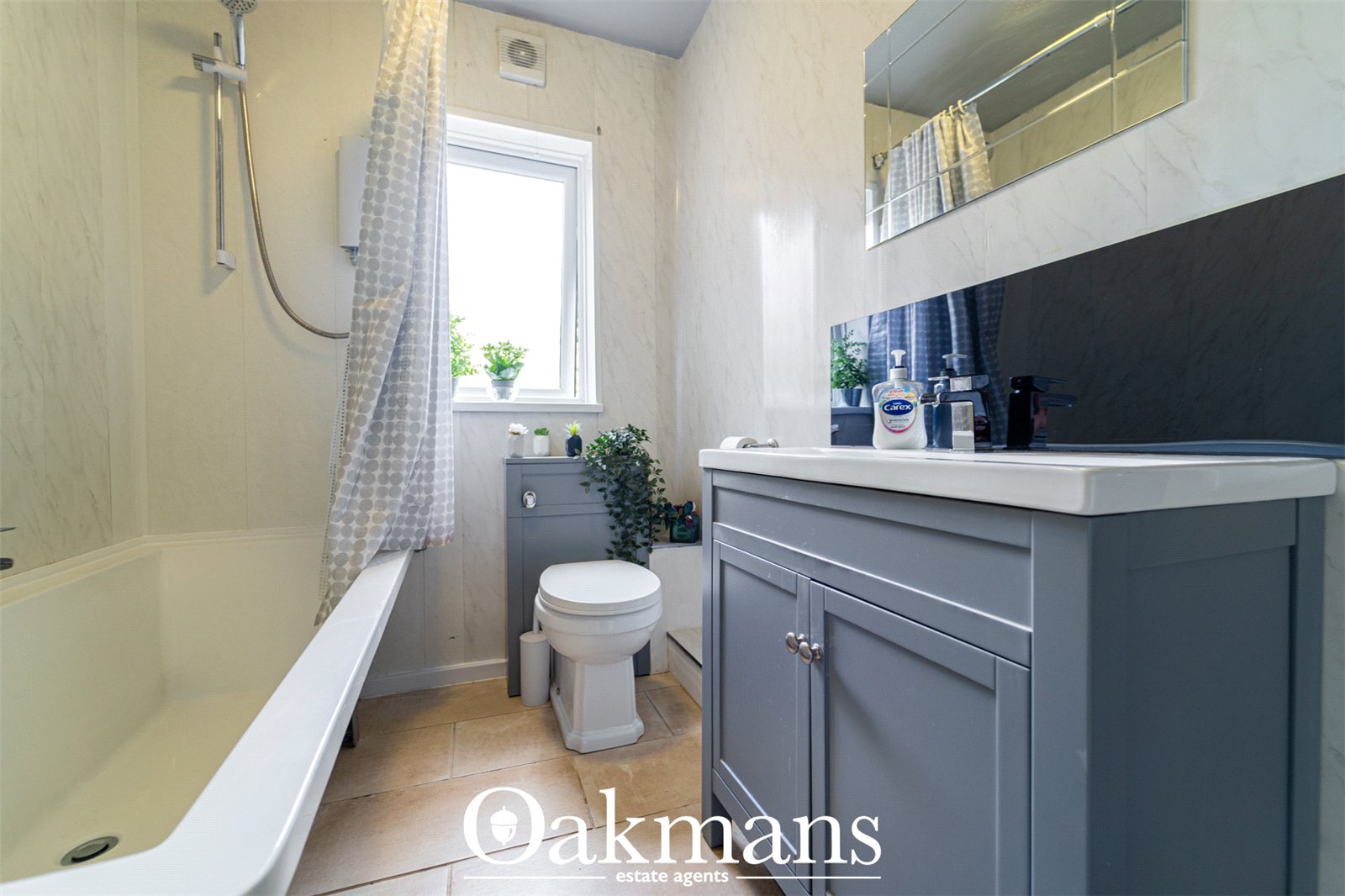Greenoak Crescent, Birmingham, B30