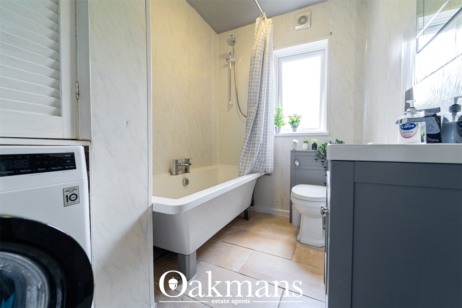 Greenoak Crescent, Birmingham, B30