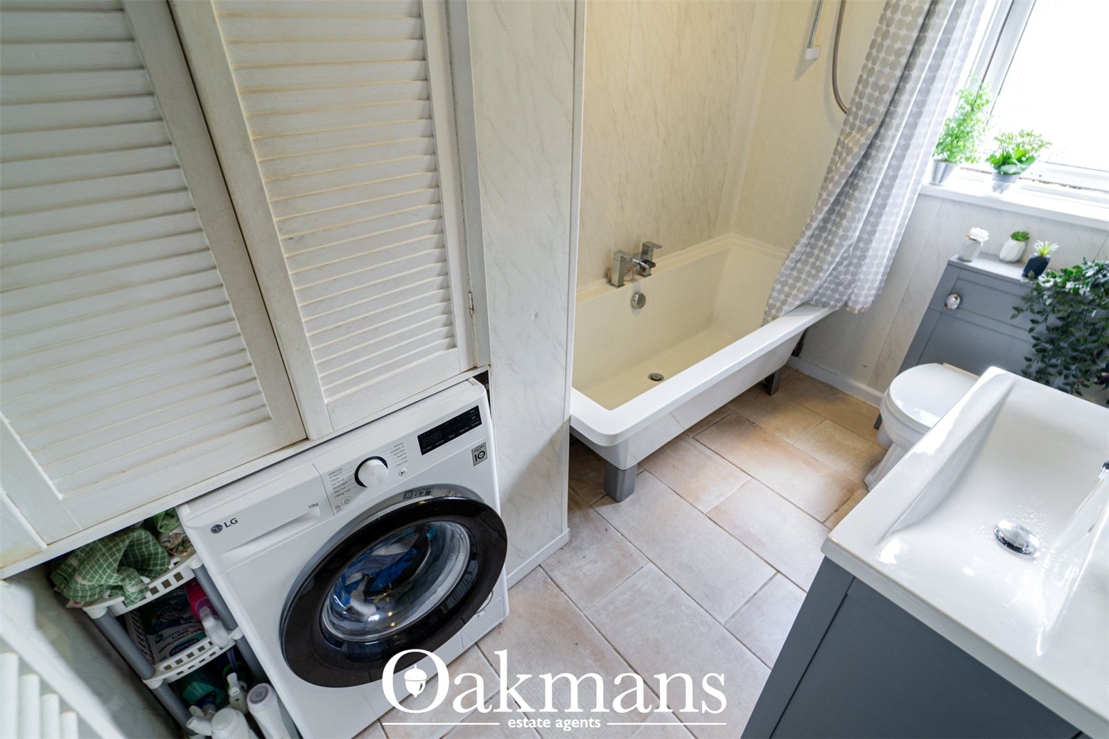 Greenoak Crescent, Birmingham, B30