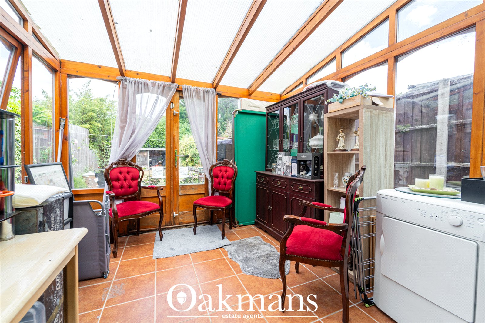 Greenoak Crescent, Birmingham, B30