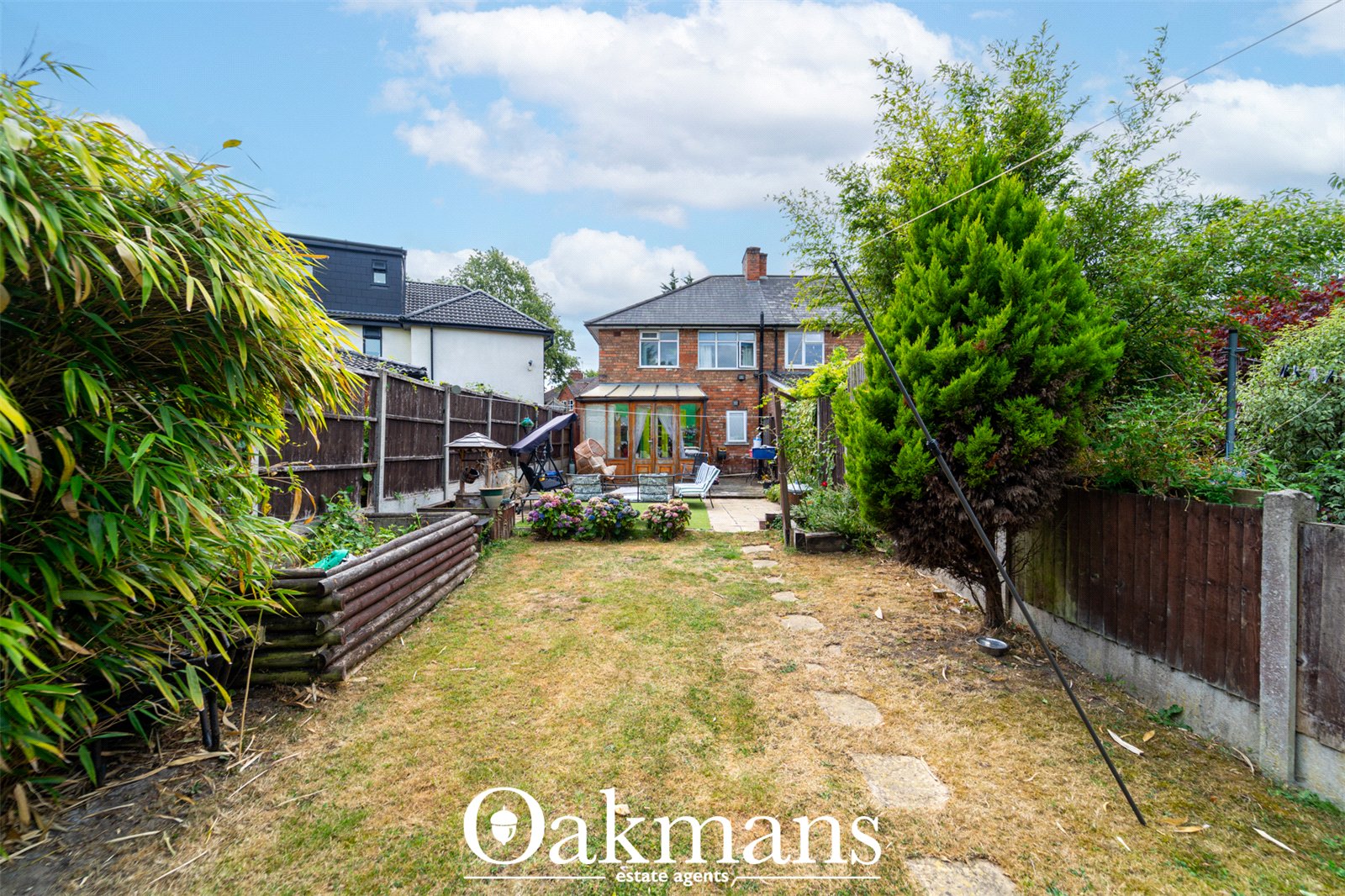 Greenoak Crescent, Birmingham, B30
