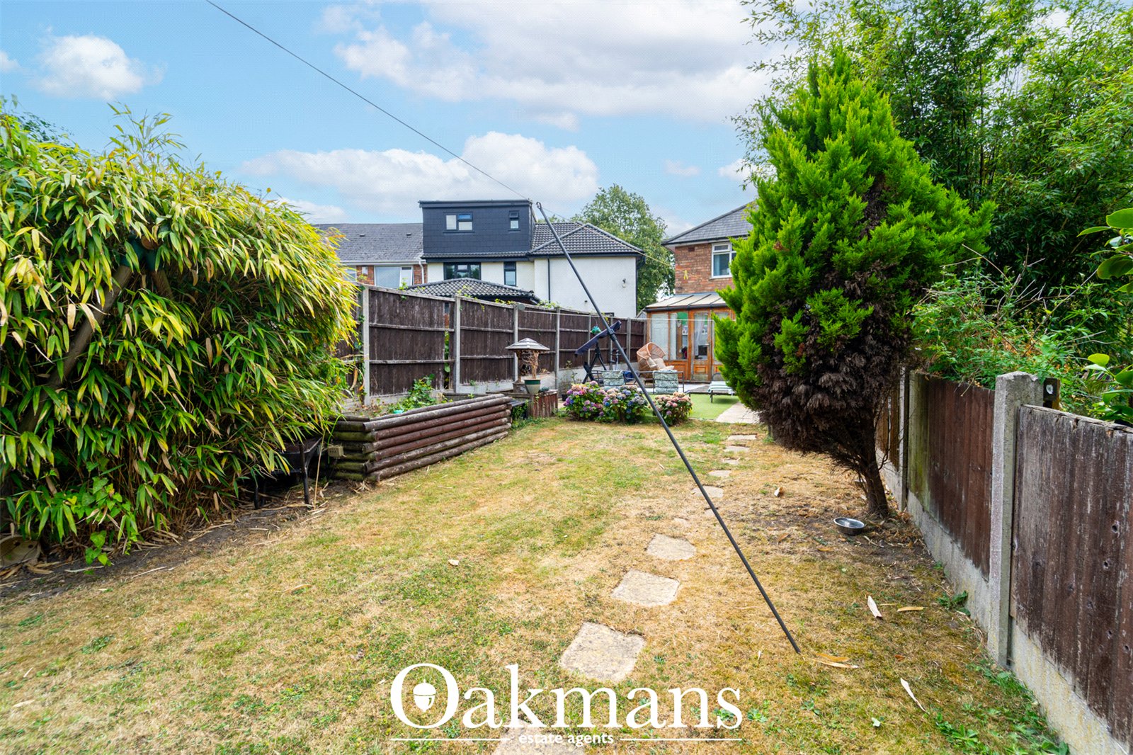 Greenoak Crescent, Birmingham, B30