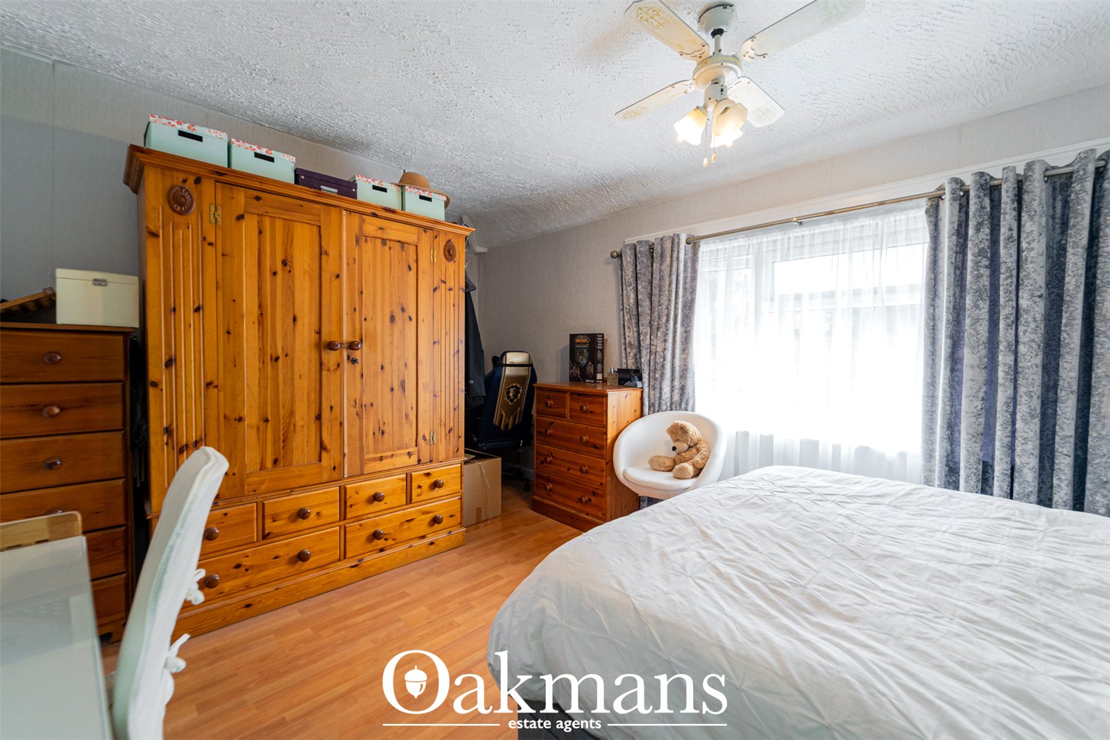 Greenoak Crescent, Birmingham, B30