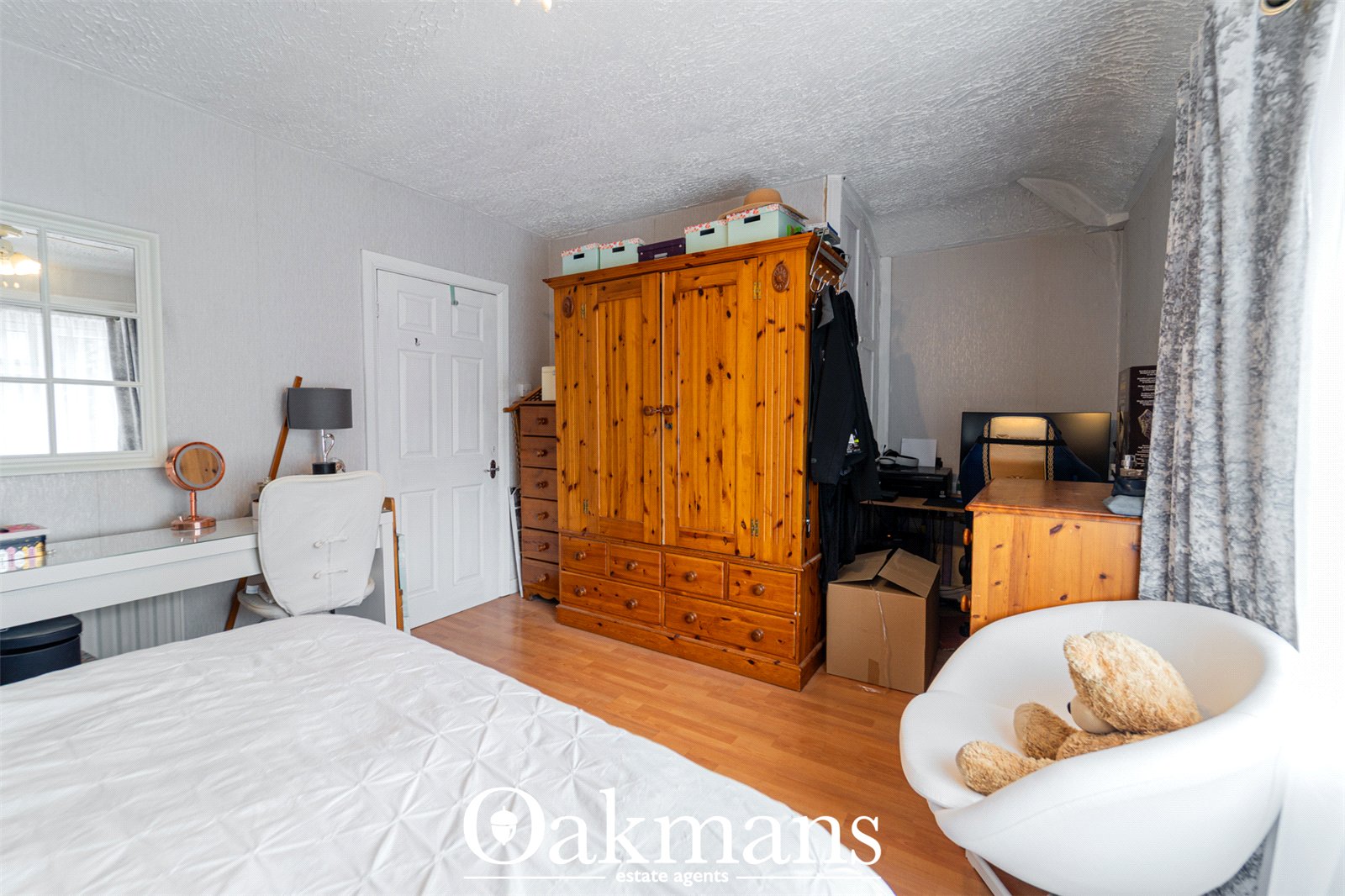 Greenoak Crescent, Birmingham, B30