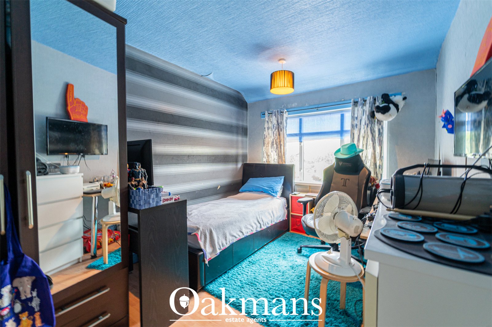 Greenoak Crescent, Birmingham, B30