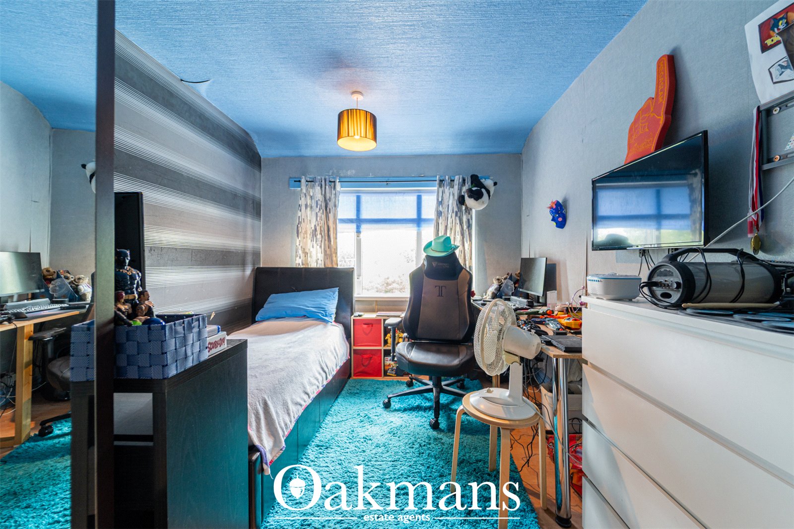 Greenoak Crescent, Birmingham, B30