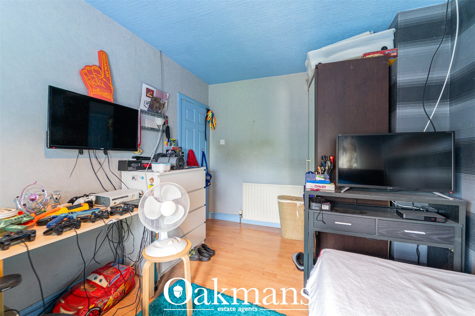 Greenoak Crescent, Birmingham, B30