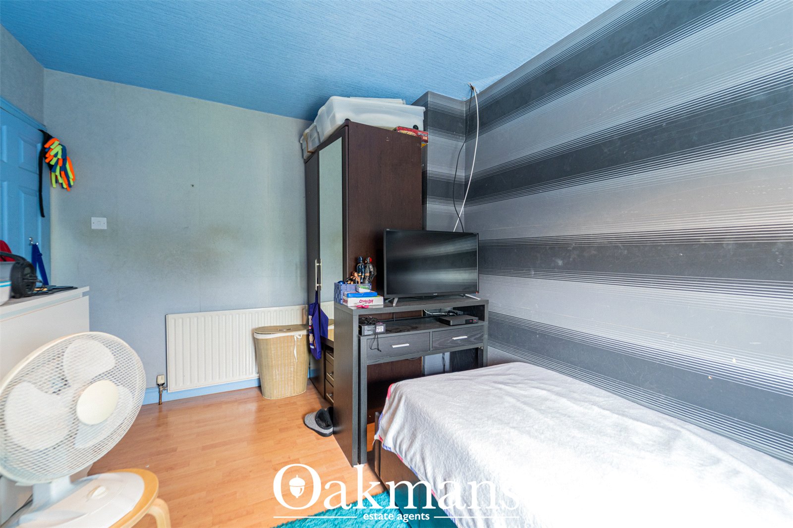 Greenoak Crescent, Birmingham, B30