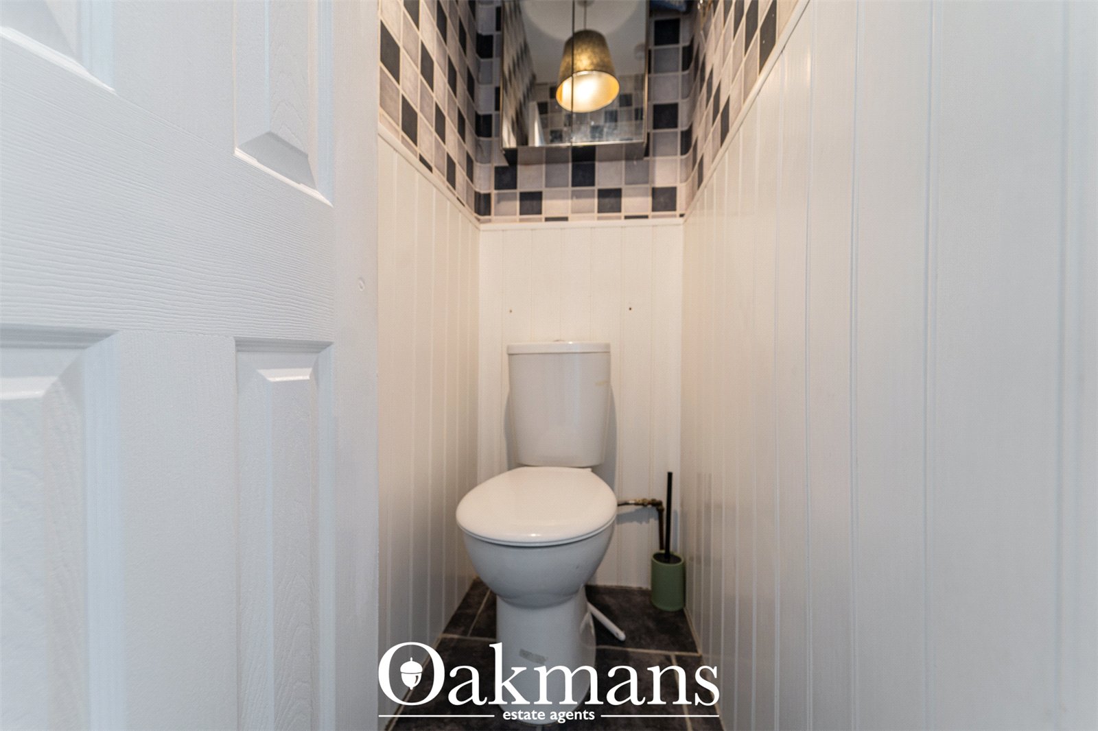 Greenoak Crescent, Birmingham, B30