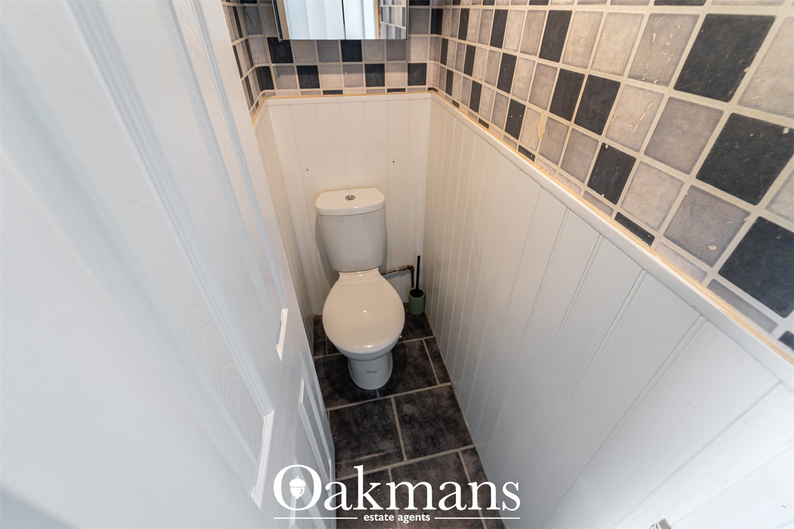 Greenoak Crescent, Birmingham, B30