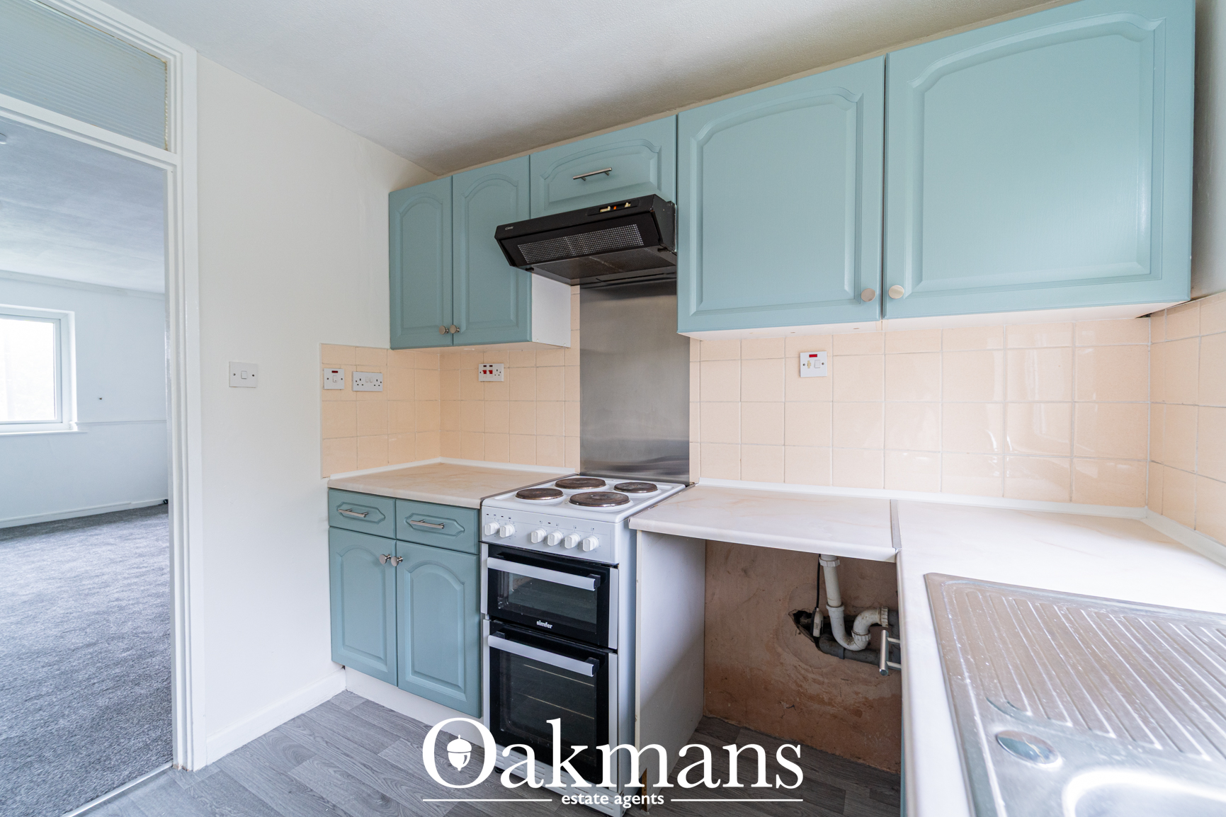 Lomas Drive, Birmingham, B31