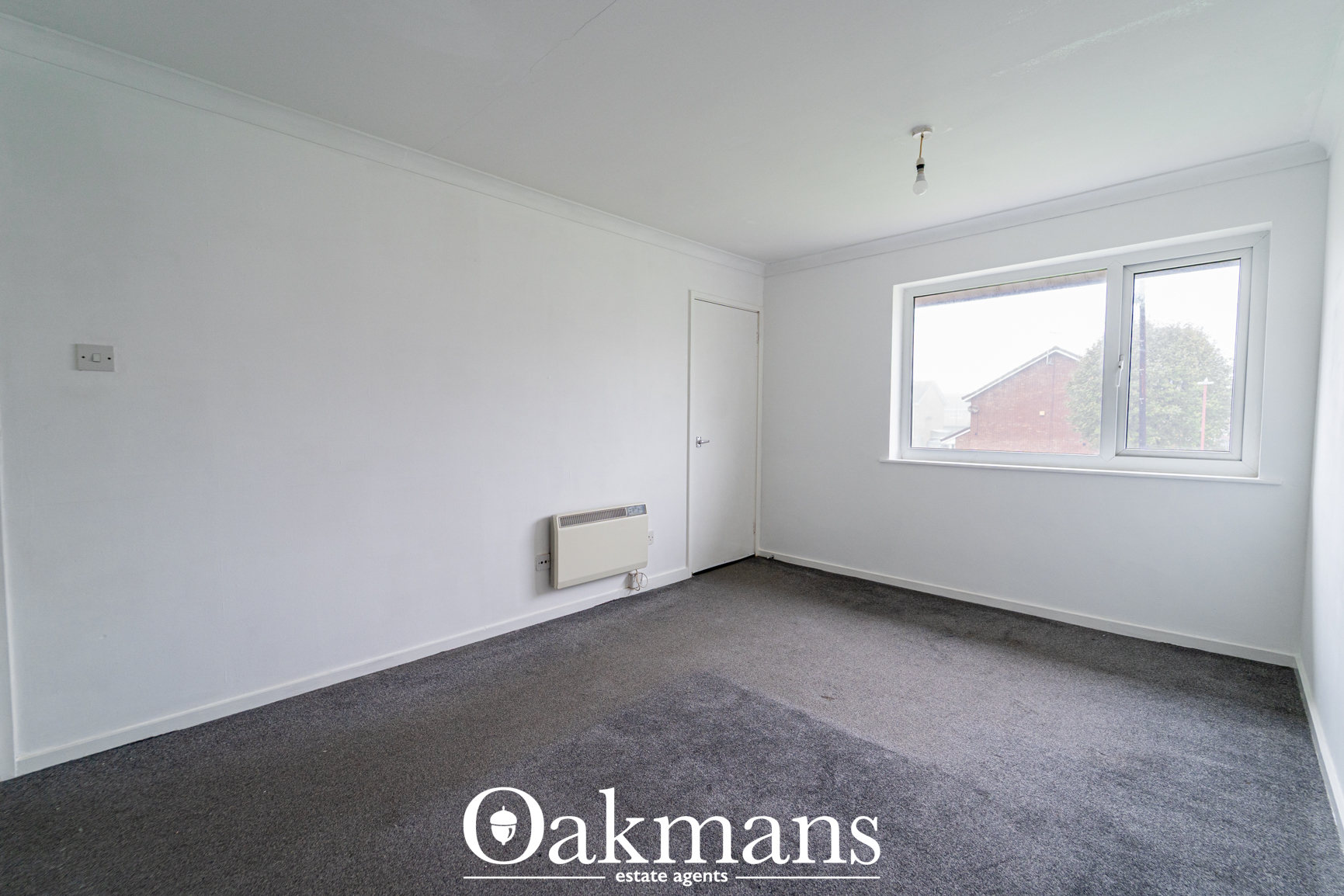 Lomas Drive, Birmingham, B31