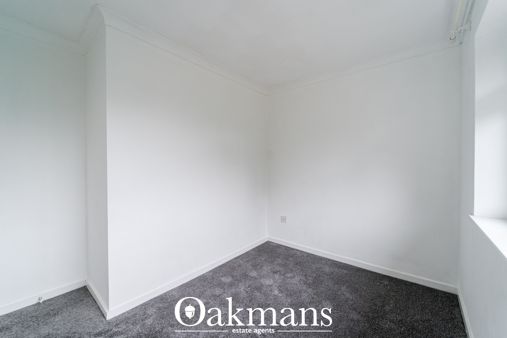 Lomas Drive, Birmingham, B31