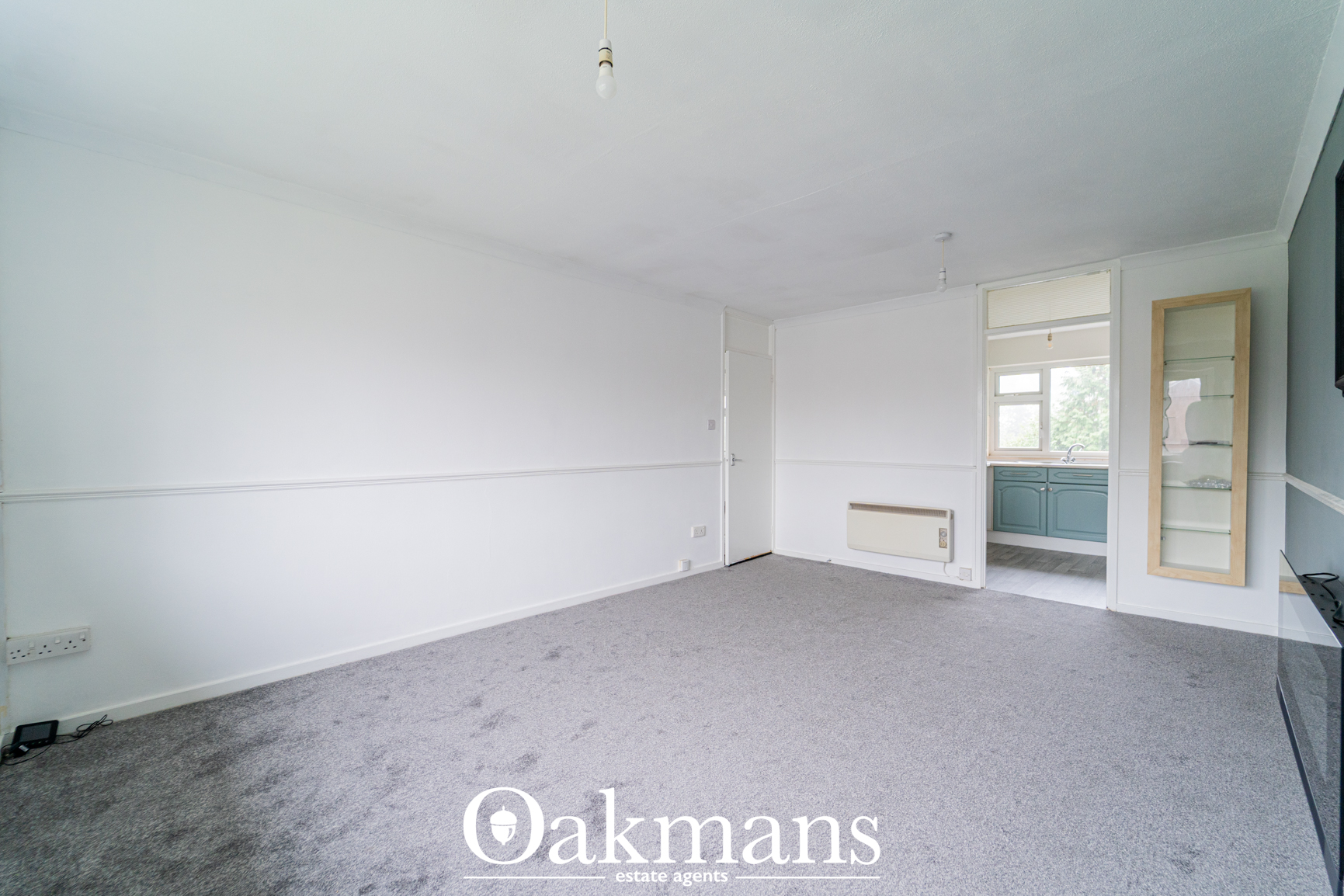 Lomas Drive, Birmingham, B31