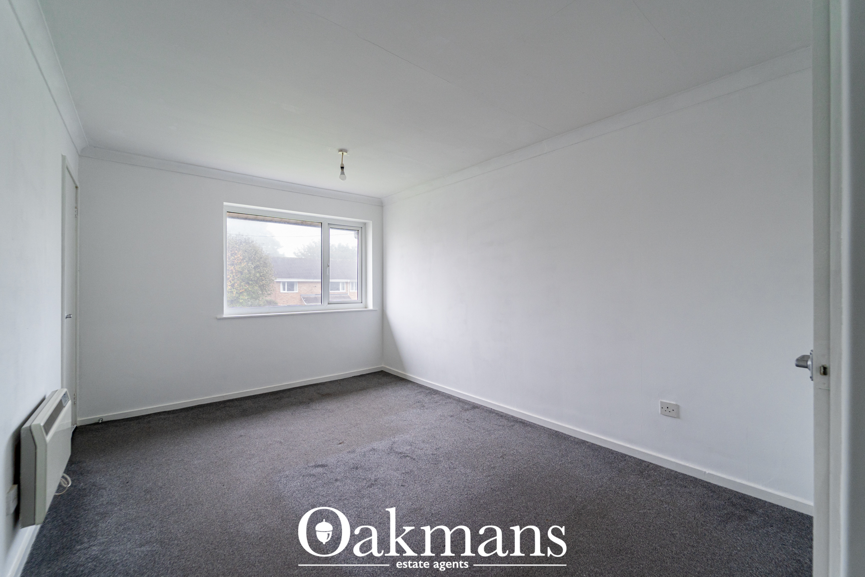 Lomas Drive, Birmingham, B31