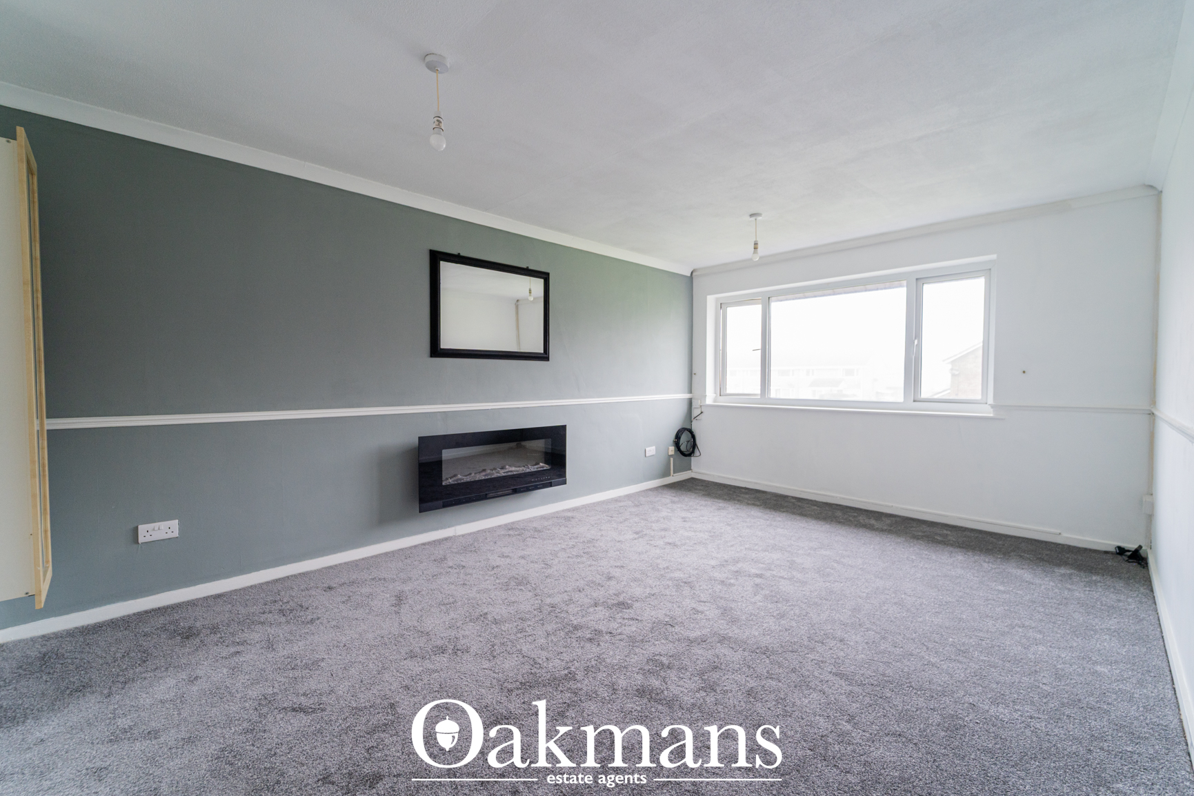 Lomas Drive, Birmingham, B31