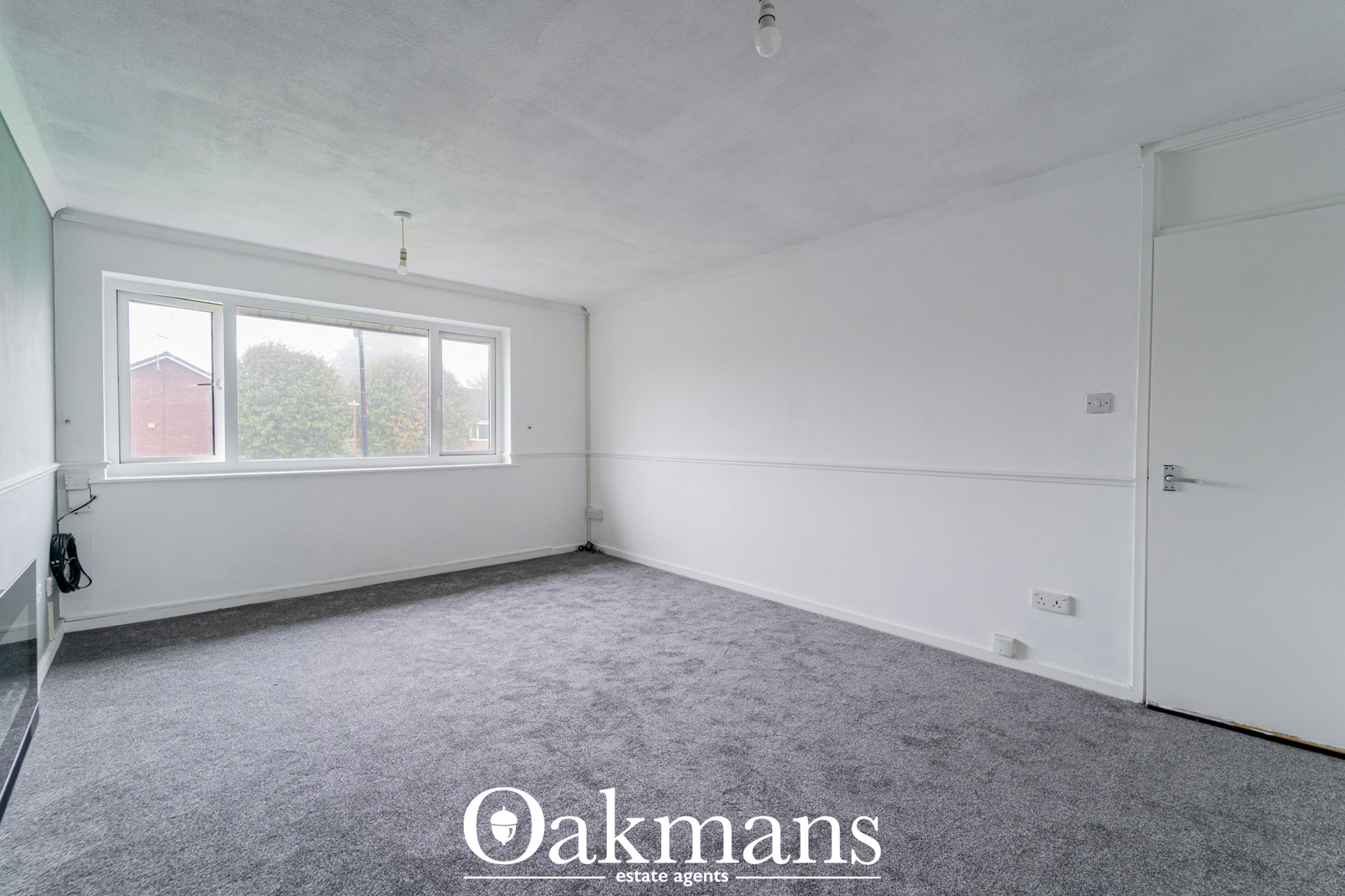 Lomas Drive, Birmingham, B31