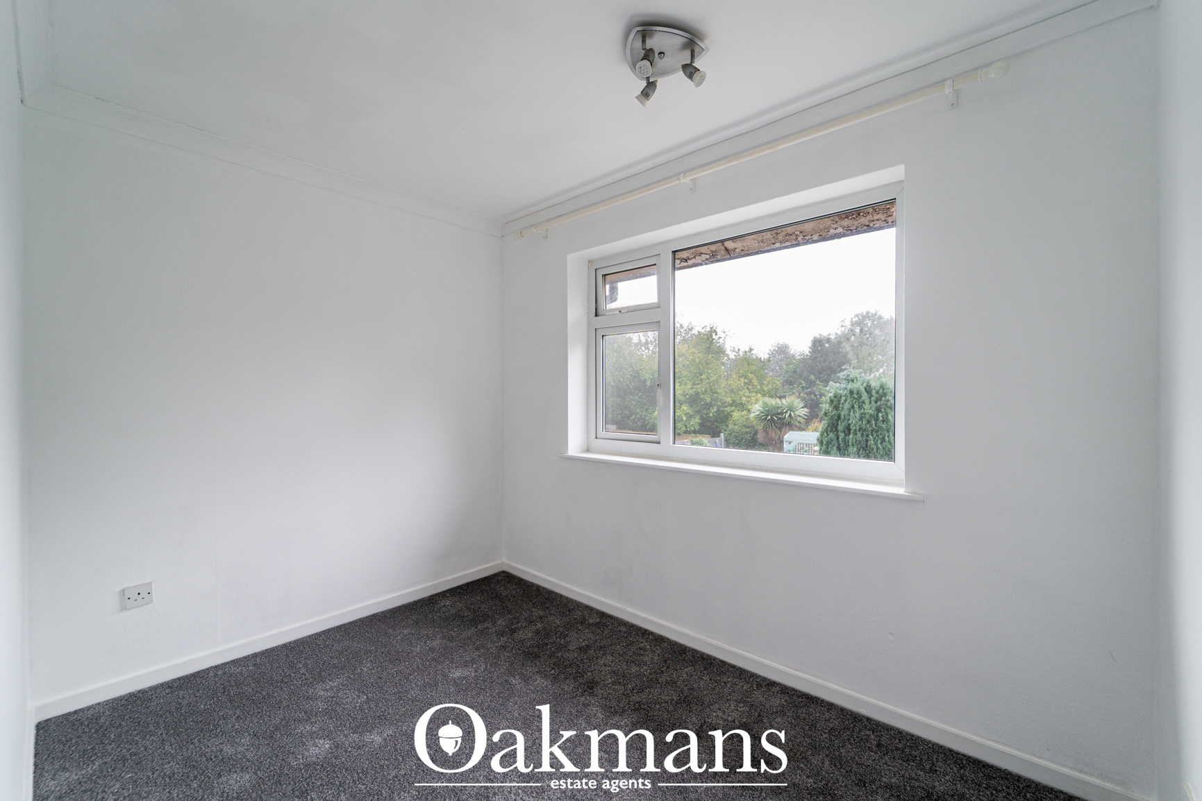 Lomas Drive, Birmingham, B31