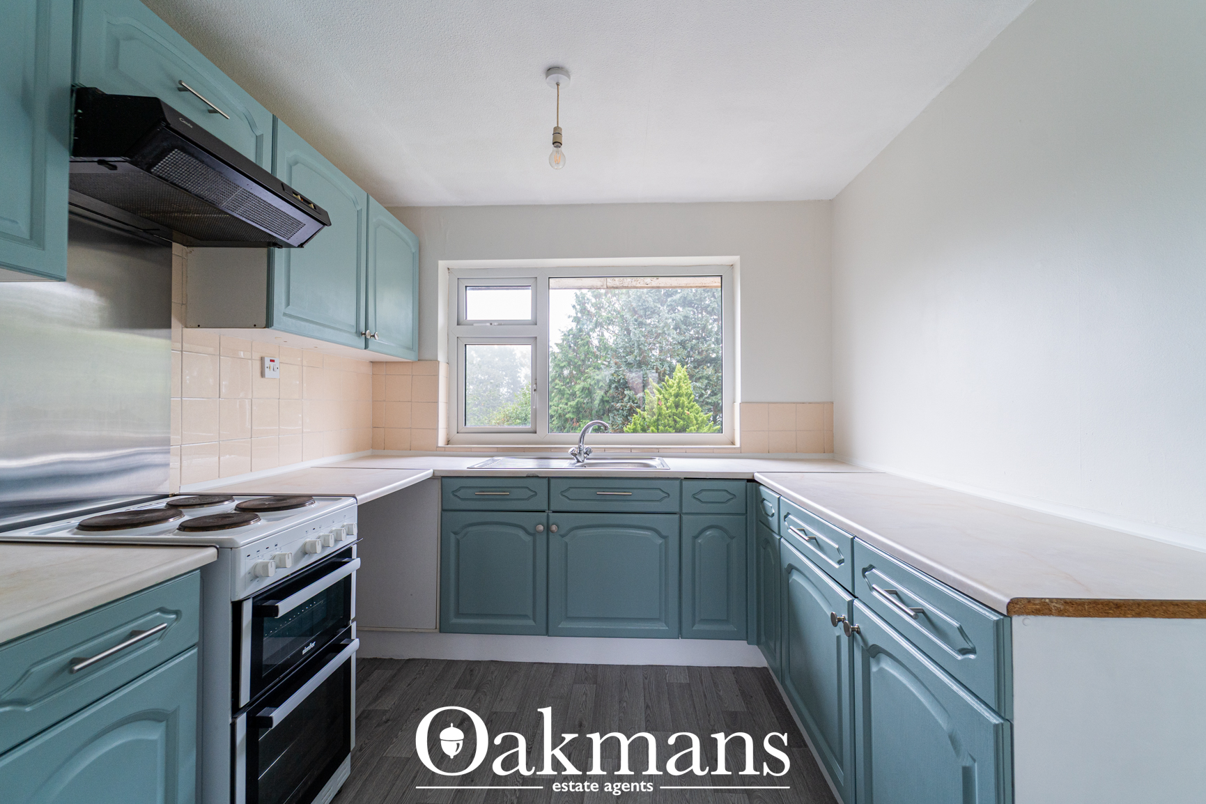 Lomas Drive, Birmingham, B31