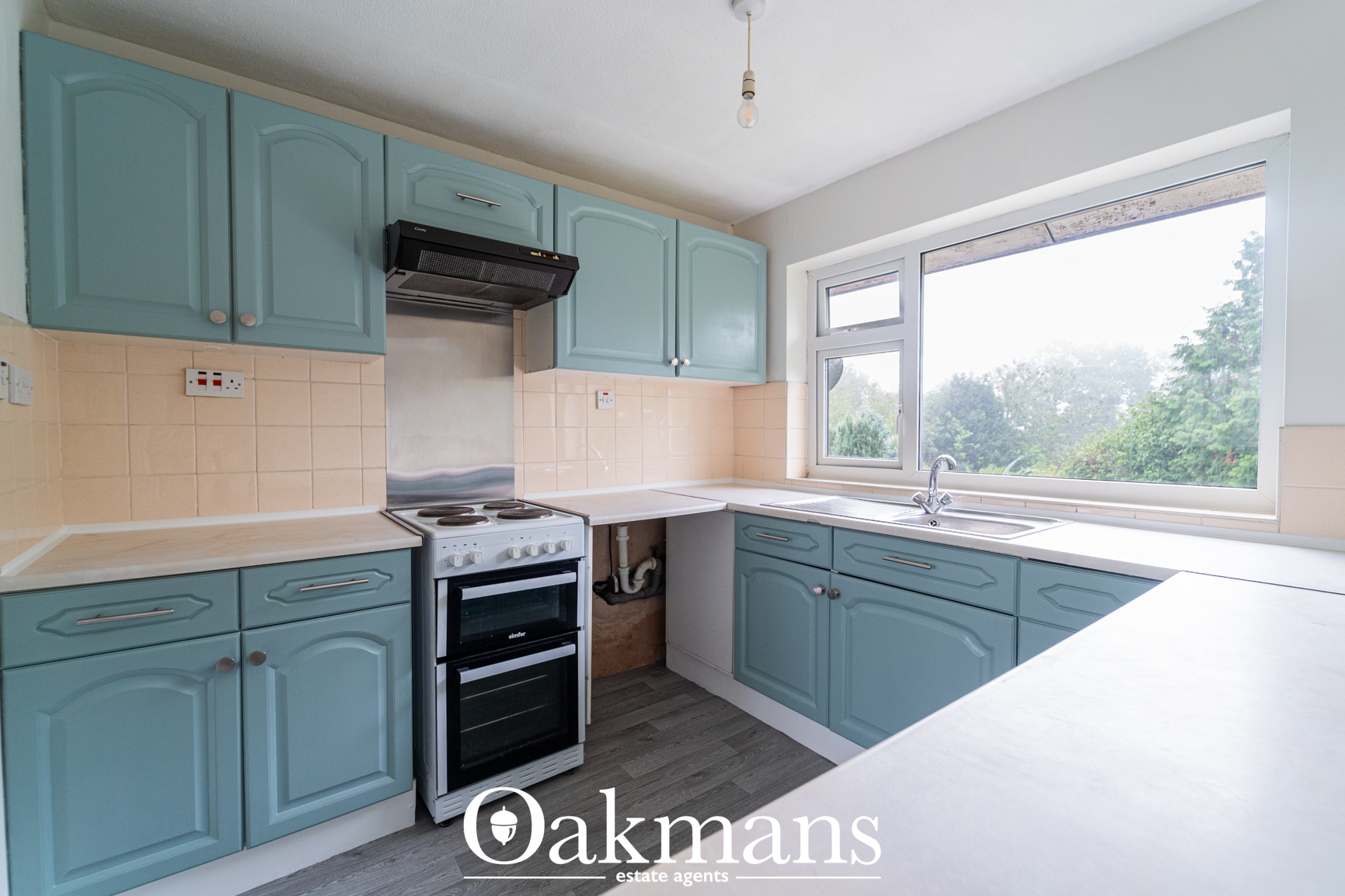 Lomas Drive, Birmingham, B31