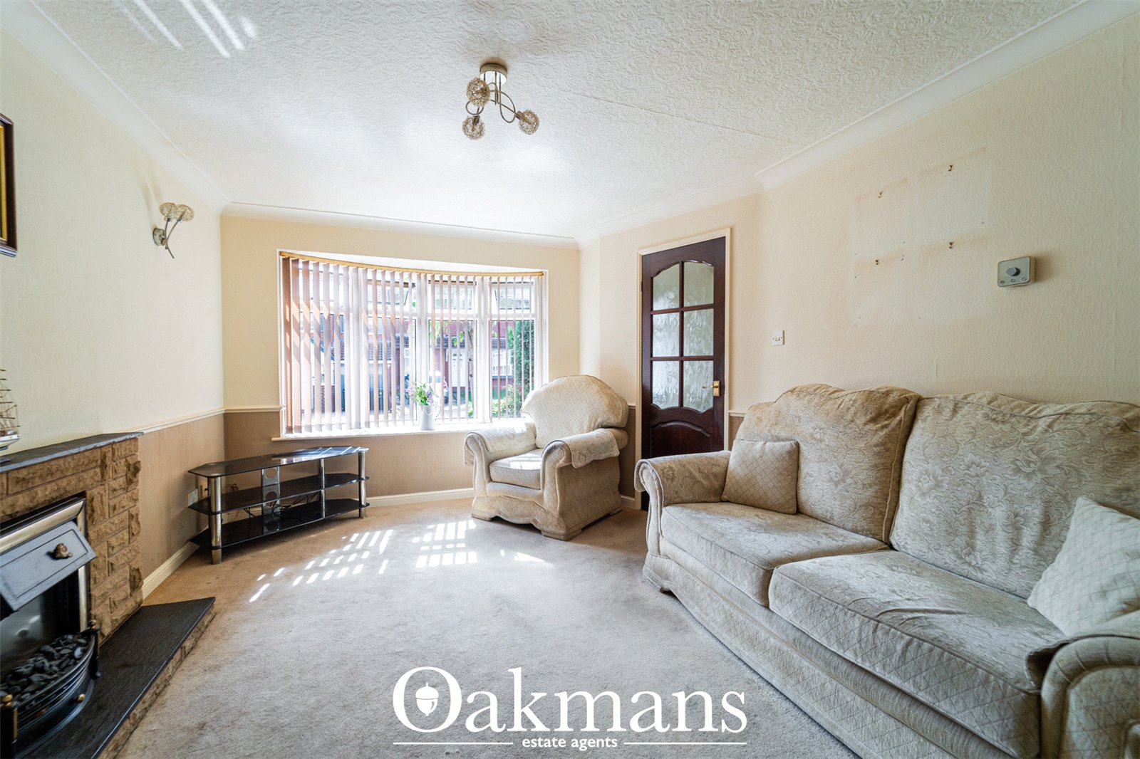 Mortimers Close, Birmingham, B14