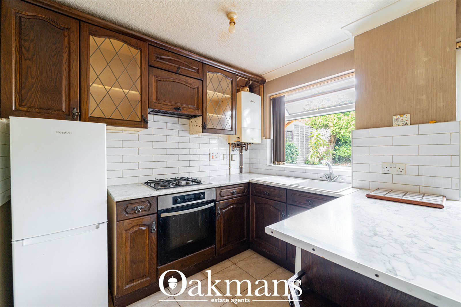 Mortimers Close, Birmingham, B14