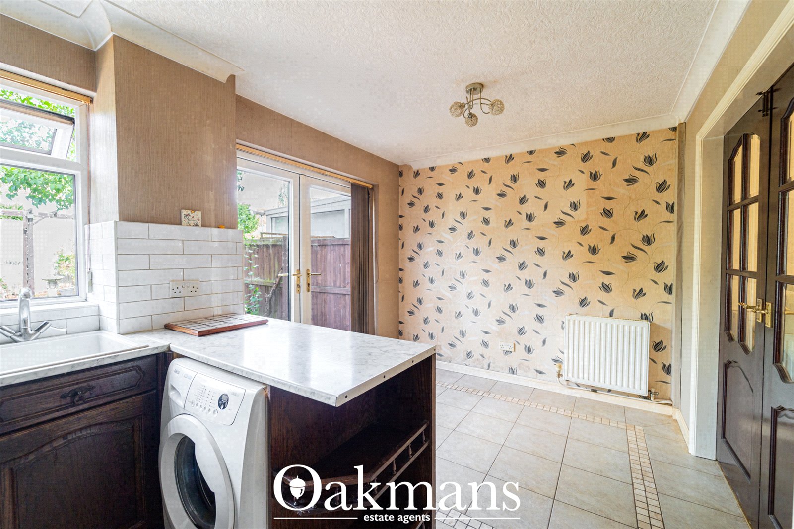 Mortimers Close, Birmingham, B14