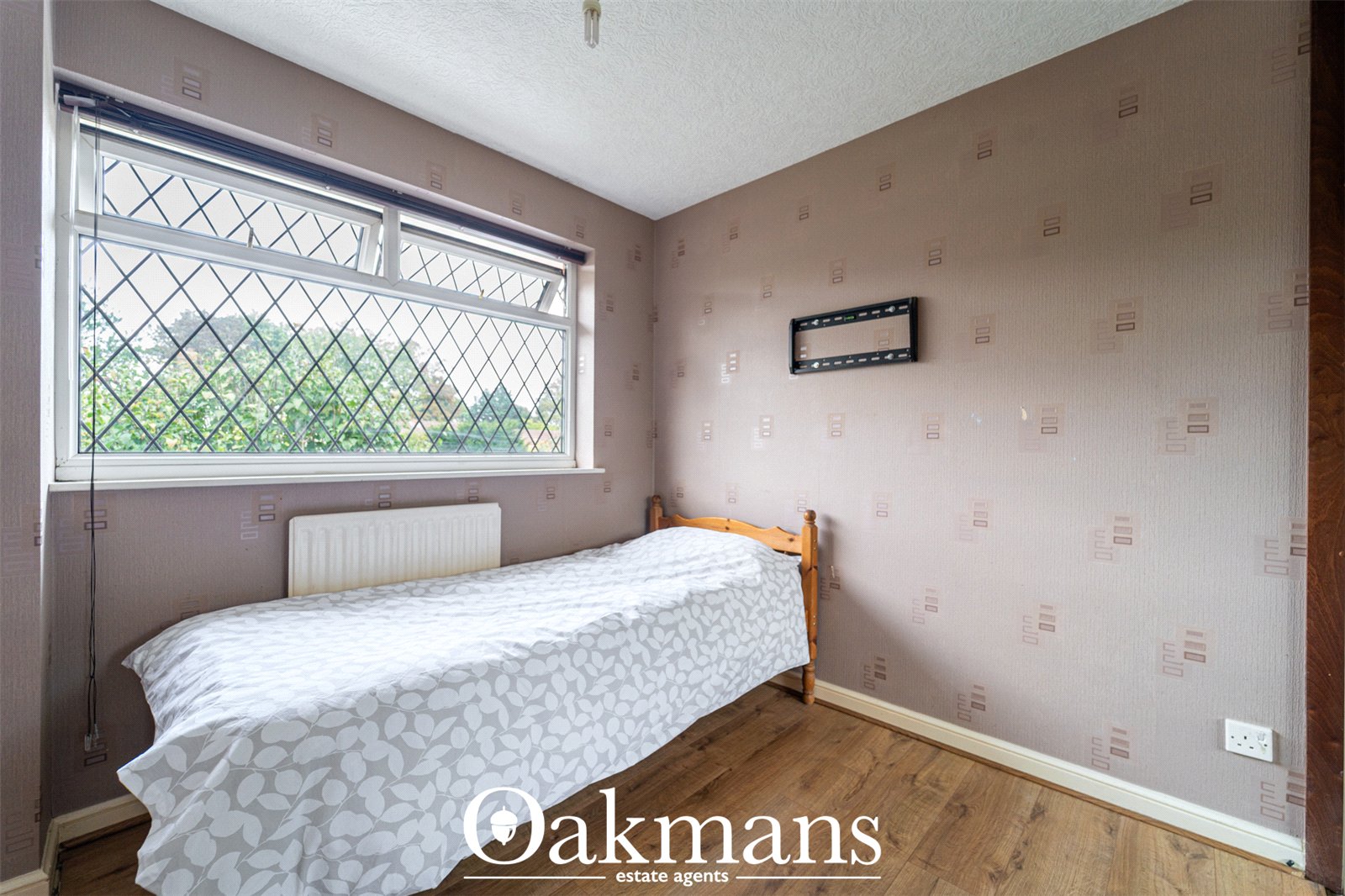 Mortimers Close, Birmingham, B14