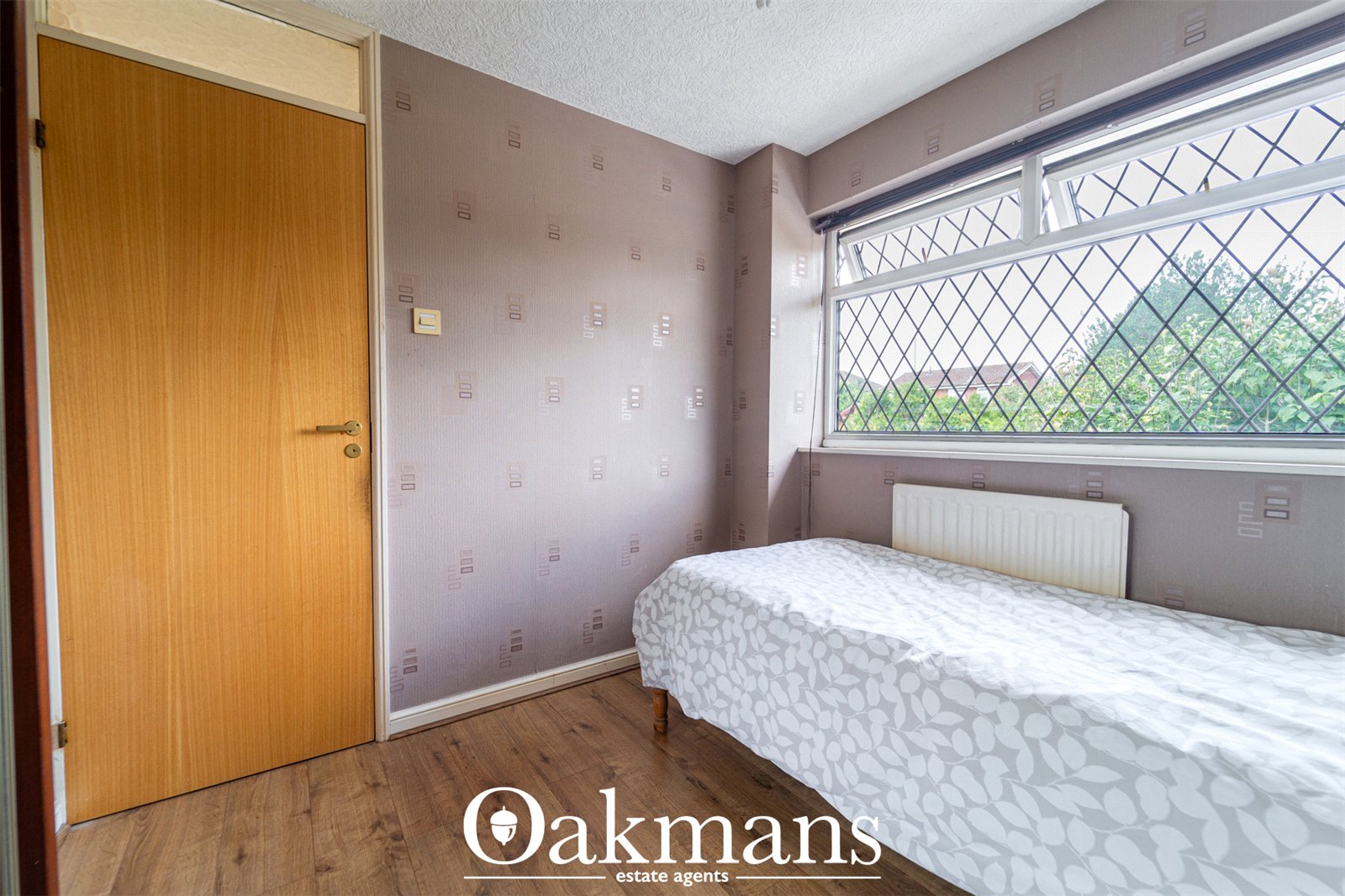 Mortimers Close, Birmingham, B14