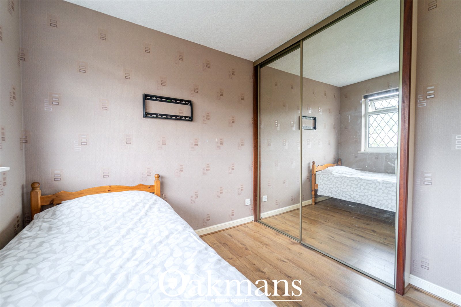Mortimers Close, Birmingham, B14