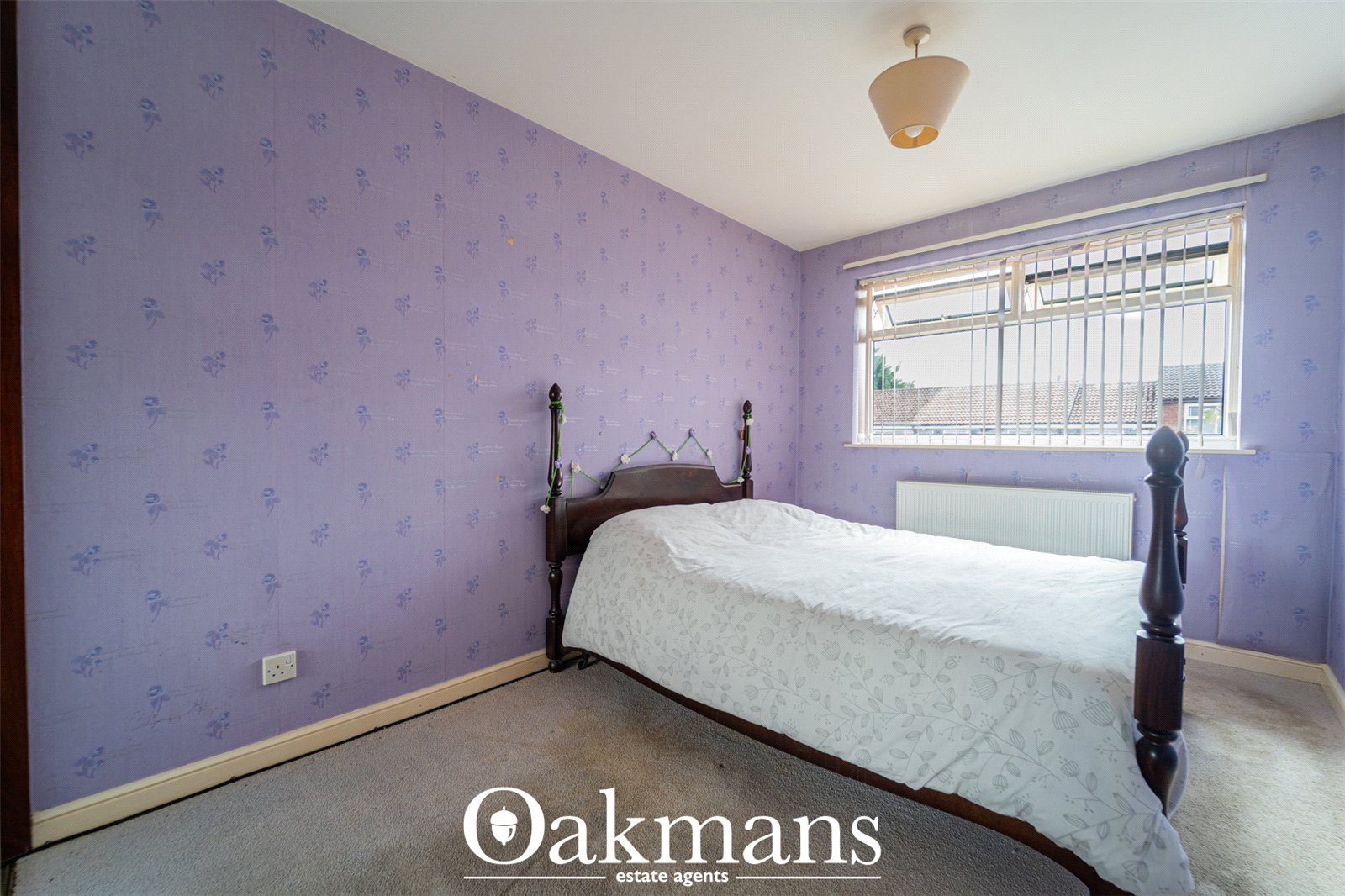 Mortimers Close, Birmingham, B14