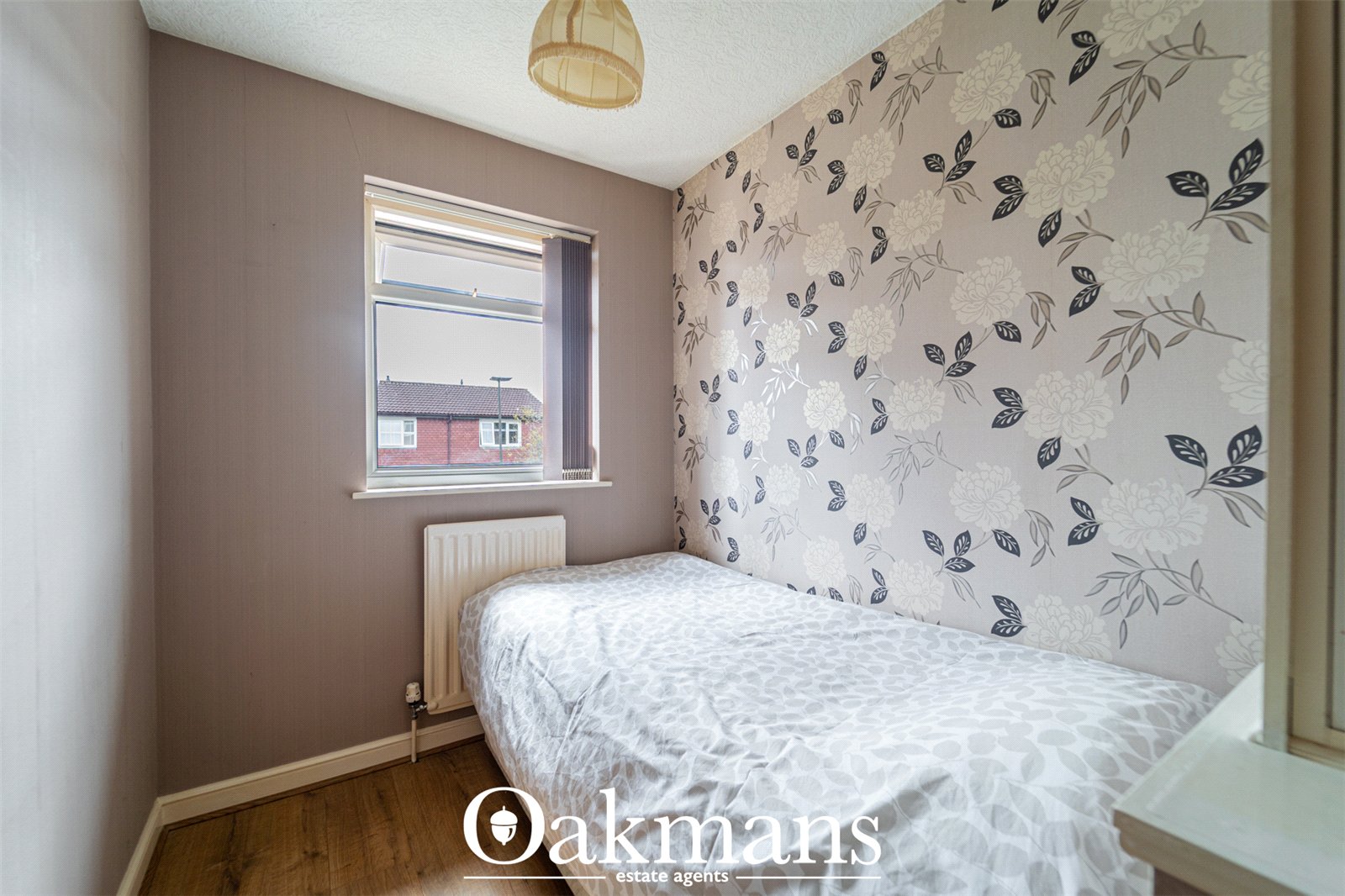 Mortimers Close, Birmingham, B14