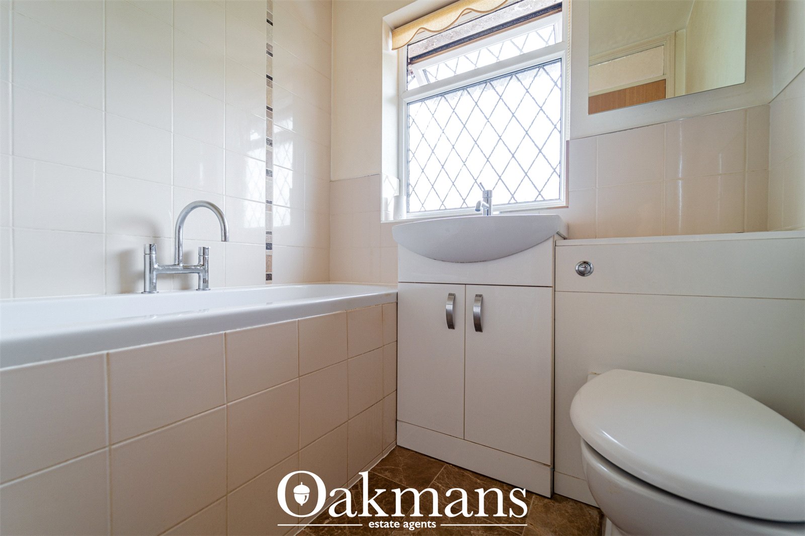 Mortimers Close, Birmingham, B14
