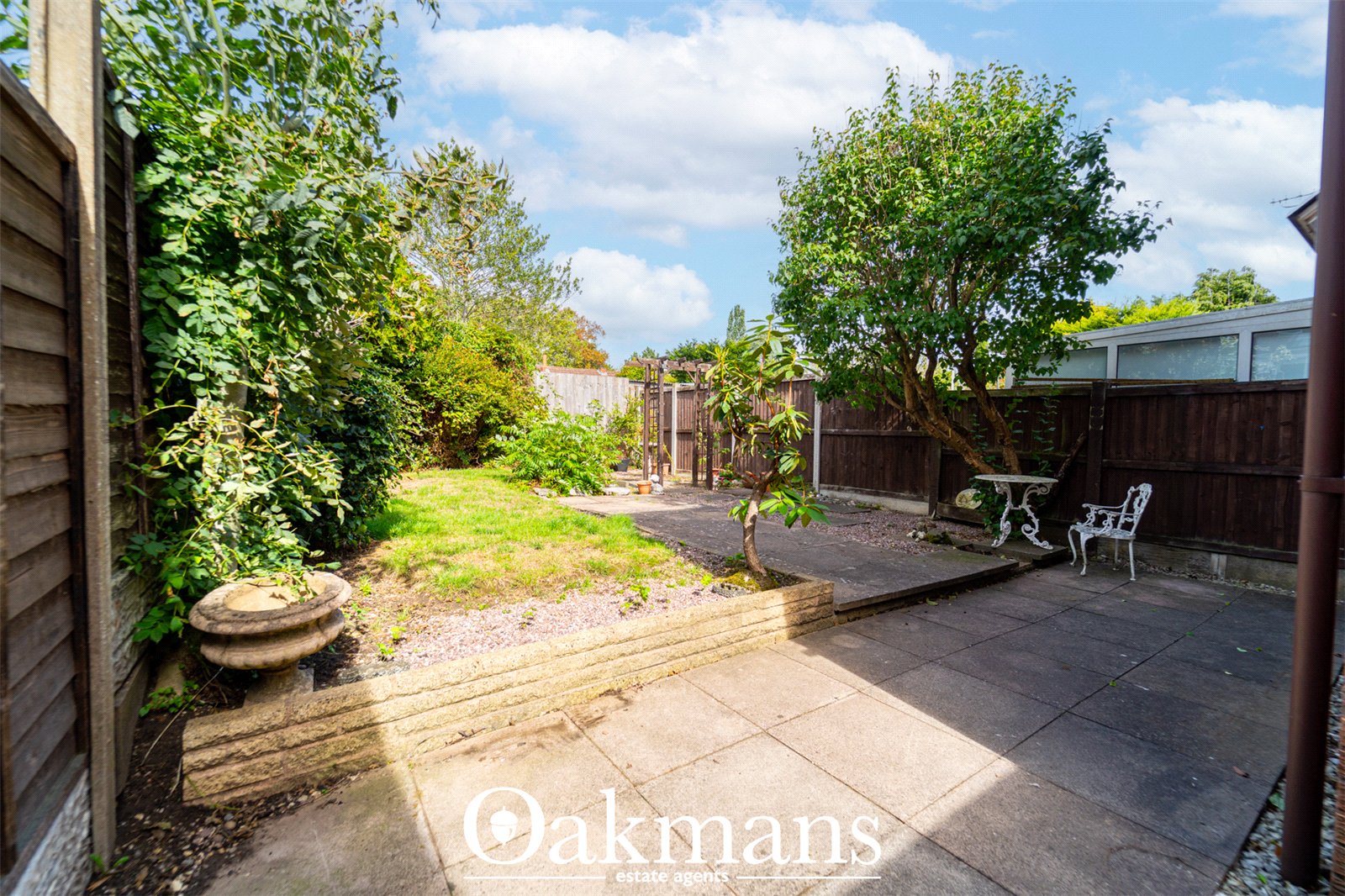 Mortimers Close, Birmingham, B14