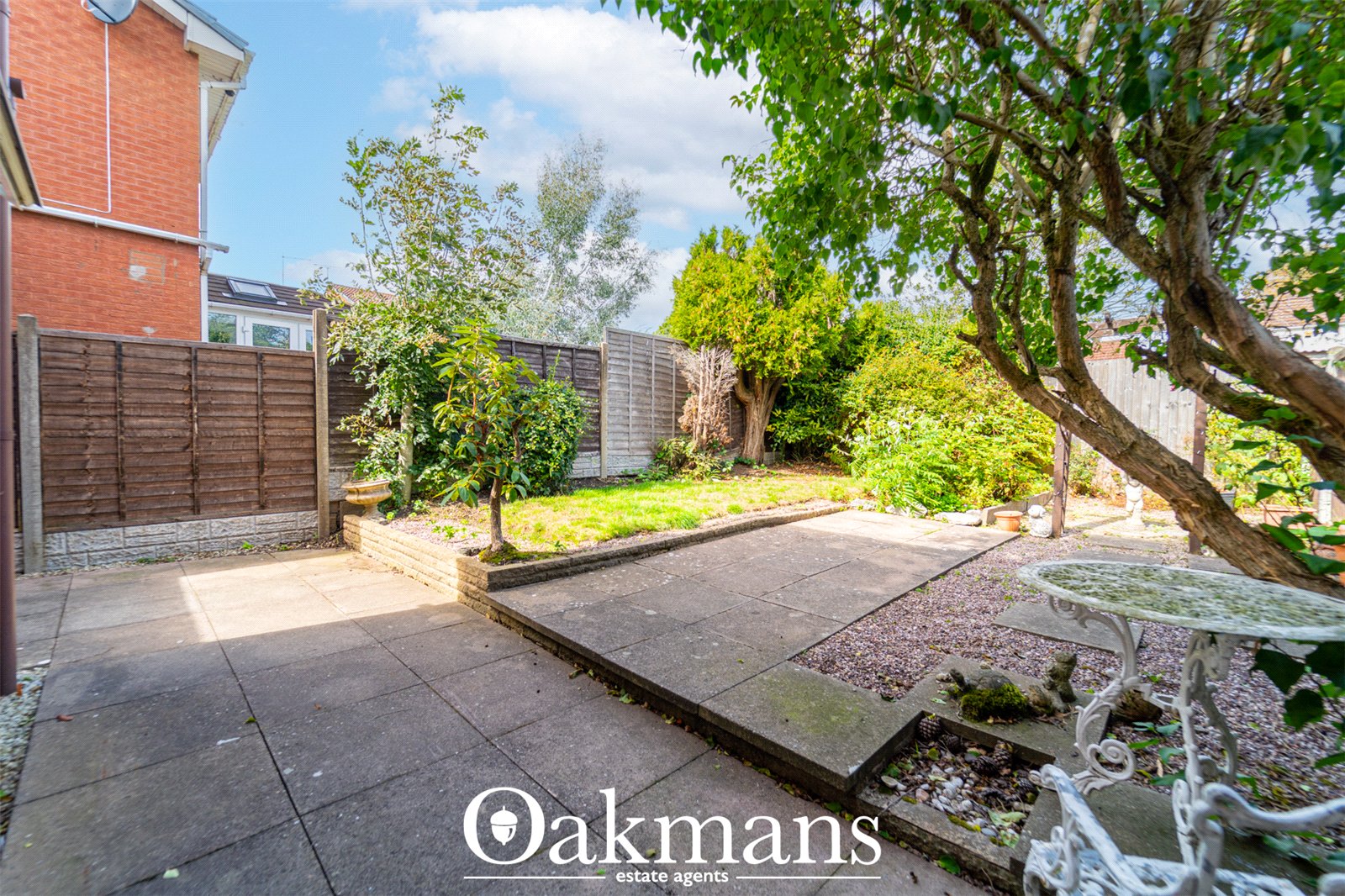 Mortimers Close, Birmingham, B14
