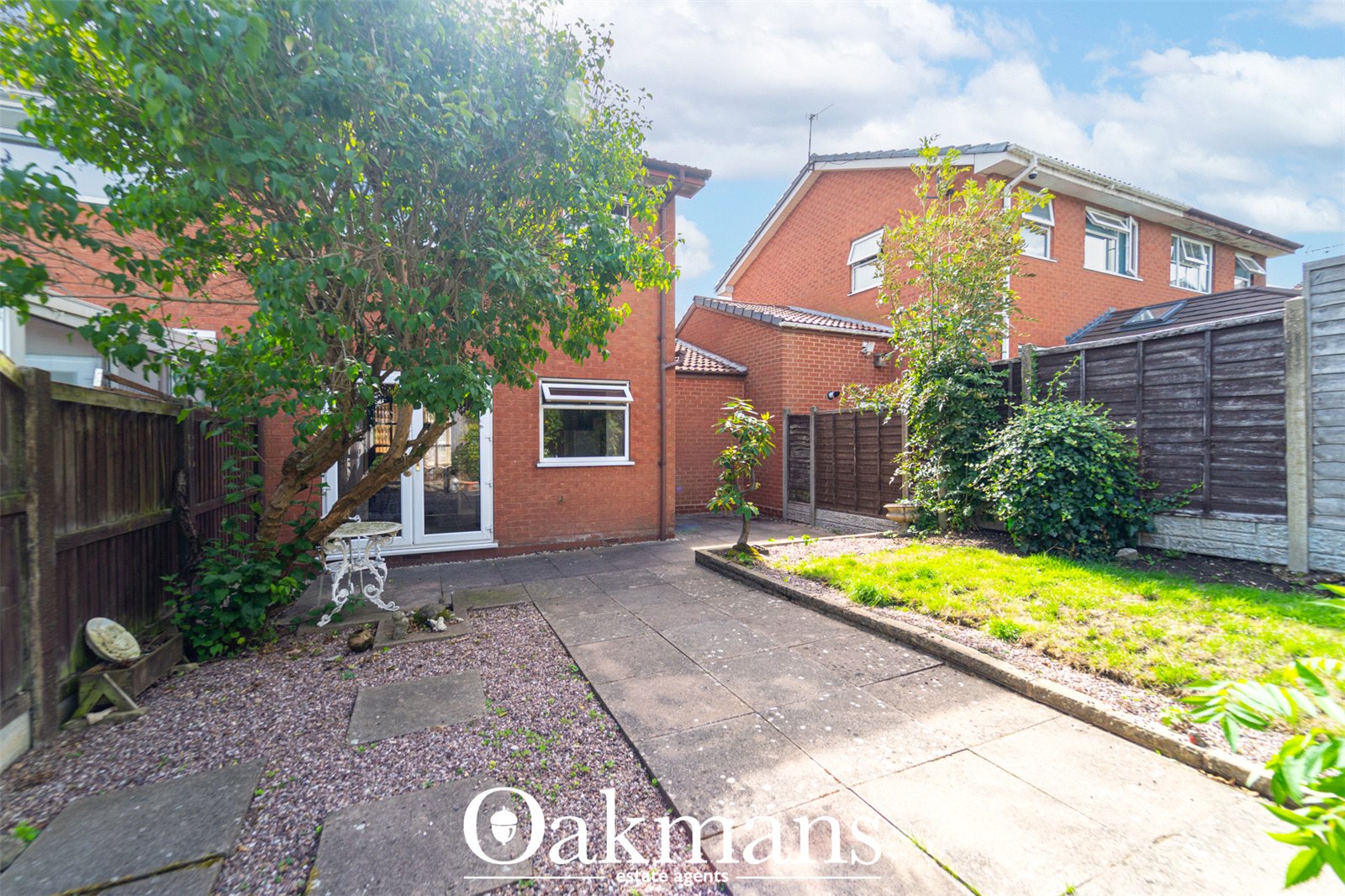Mortimers Close, Birmingham, B14