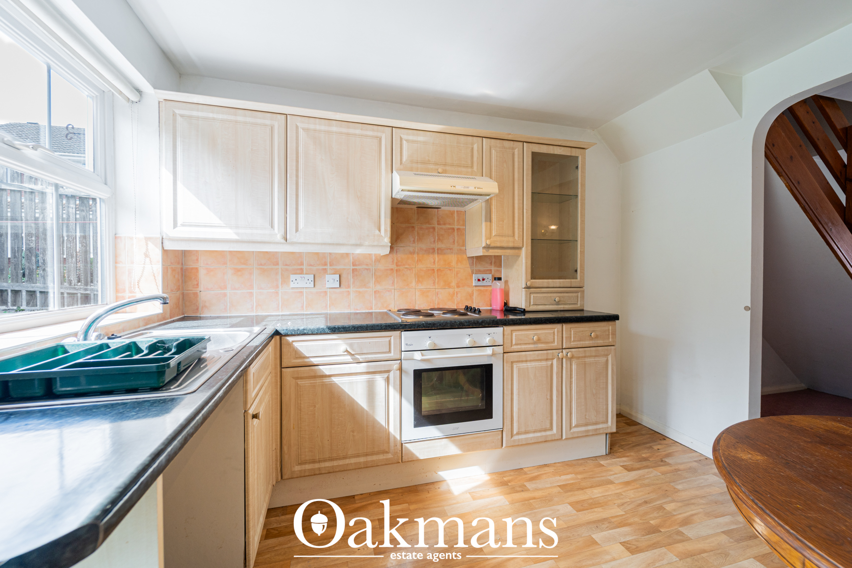 Varlins Way, West Midlands, B38