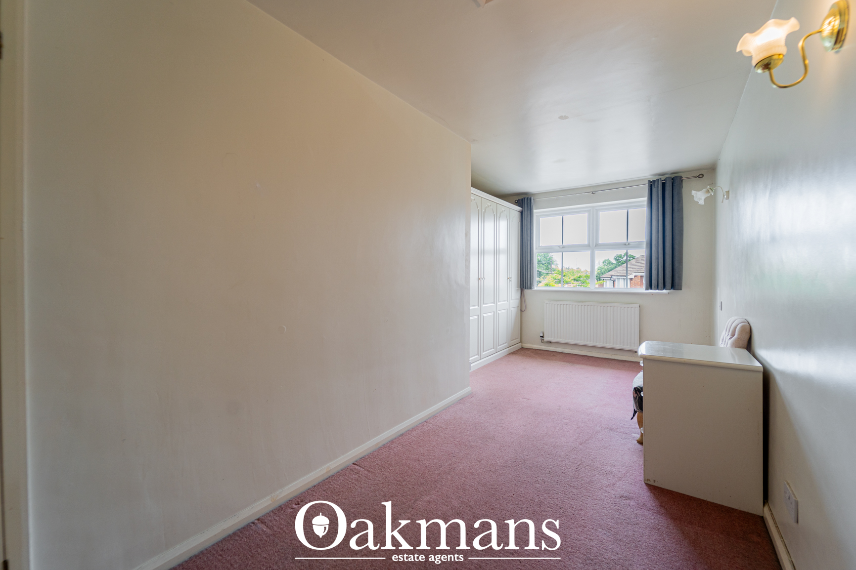 Varlins Way, West Midlands, B38