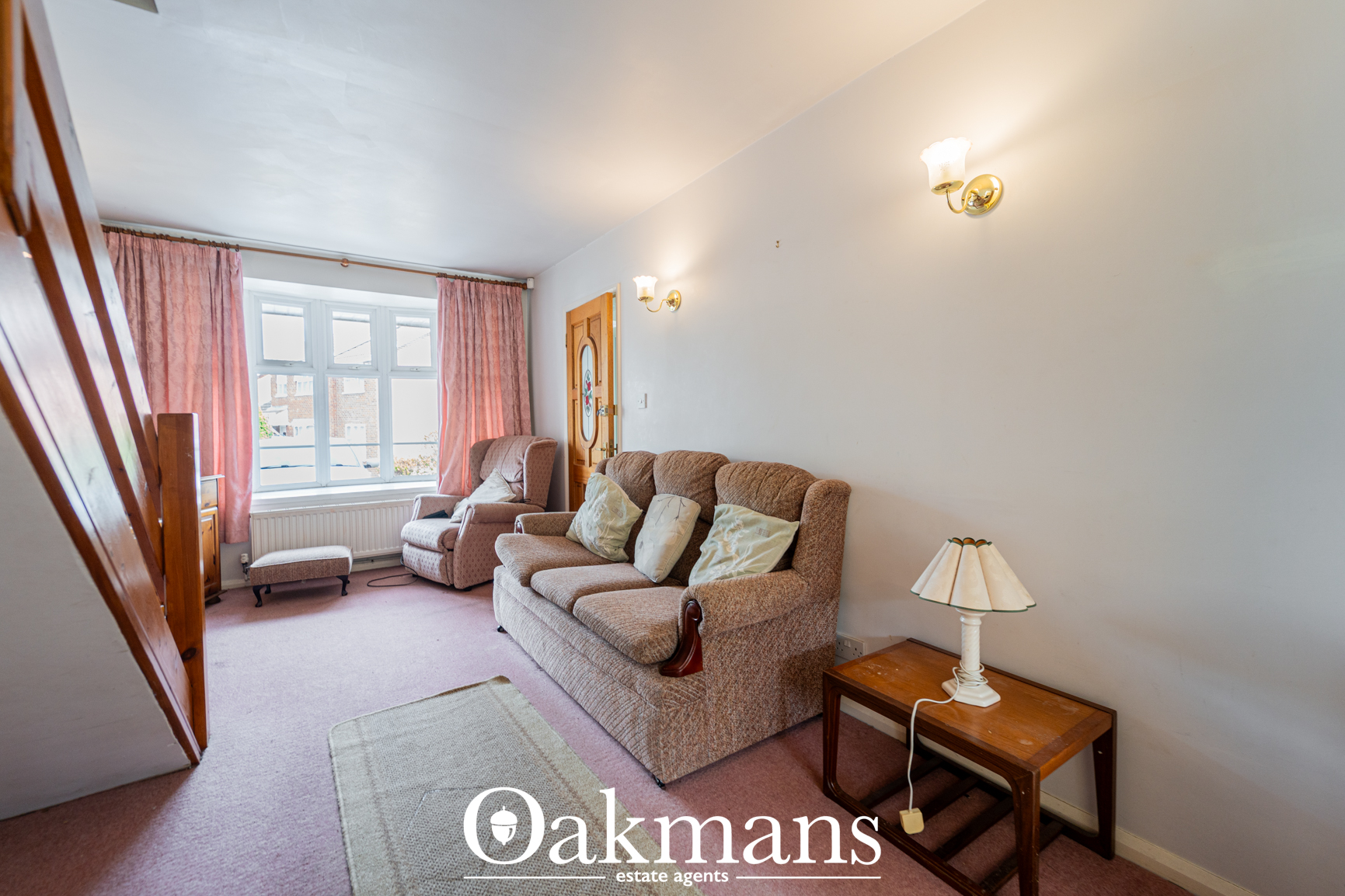 Varlins Way, West Midlands, B38