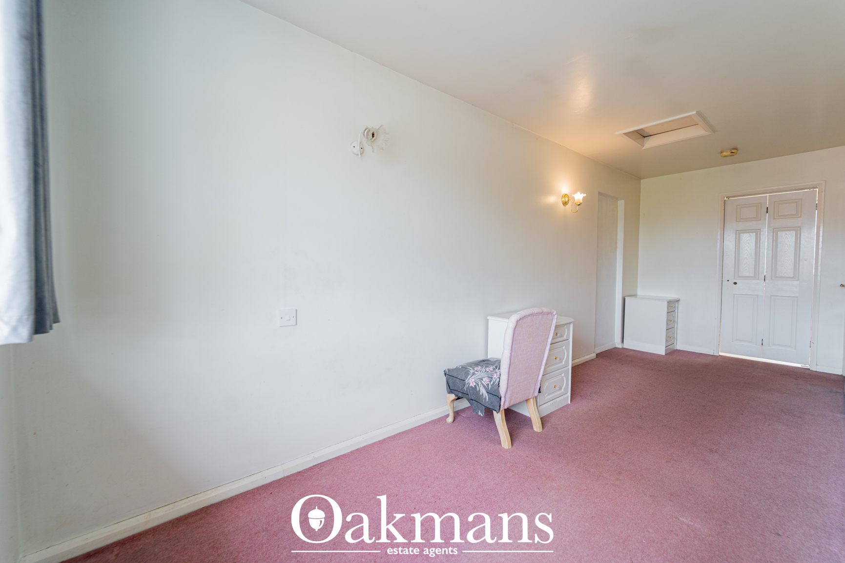 Varlins Way, West Midlands, B38