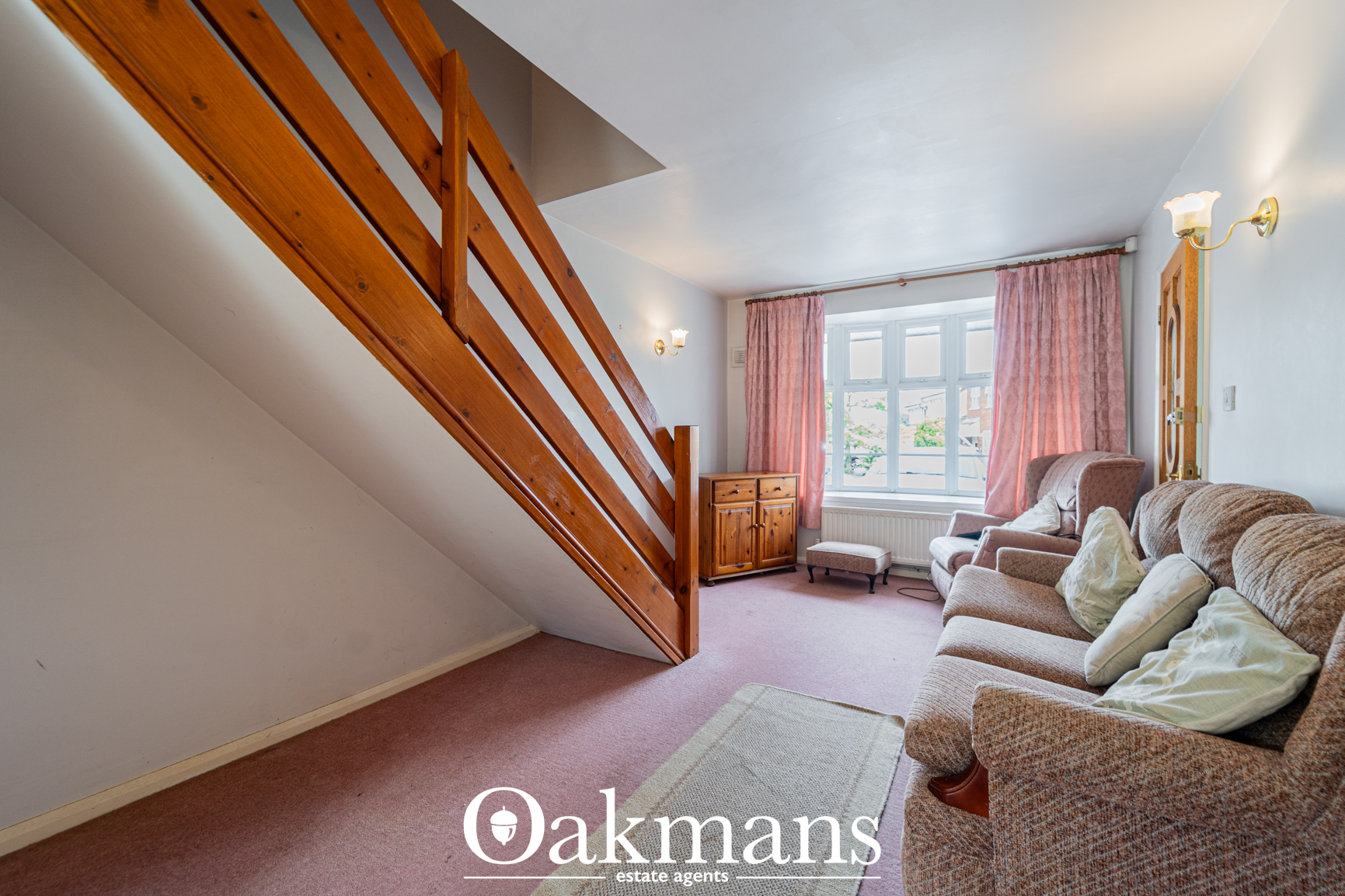 Varlins Way, West Midlands, B38