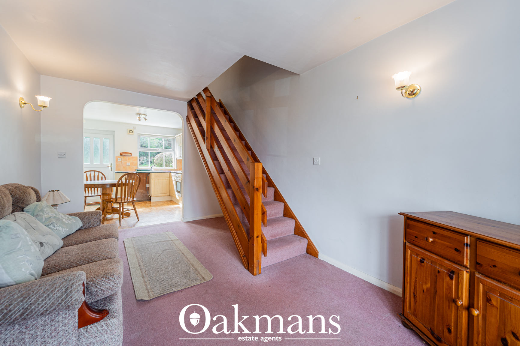 Varlins Way, West Midlands, B38